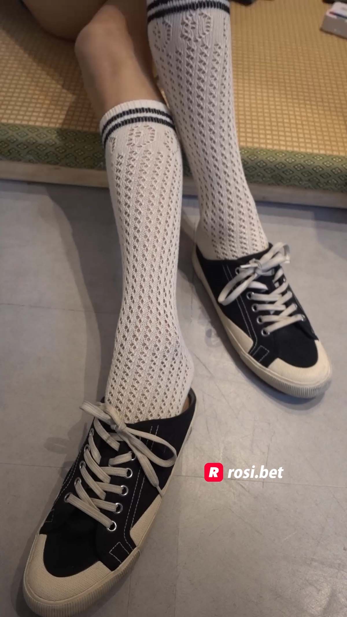 [ROSI写真]小视频系列687