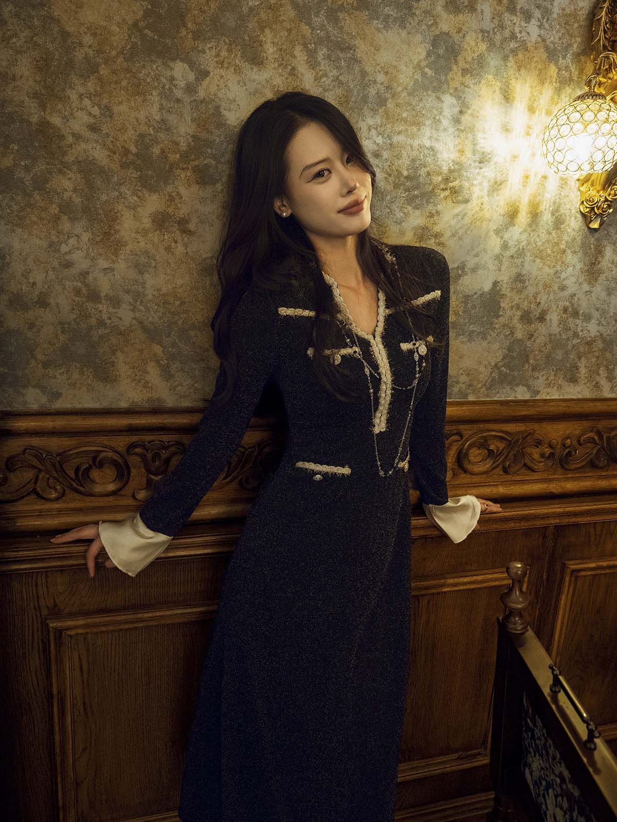 [YITUYU艺图语]2025.11.02 Piano Chenaling_CL