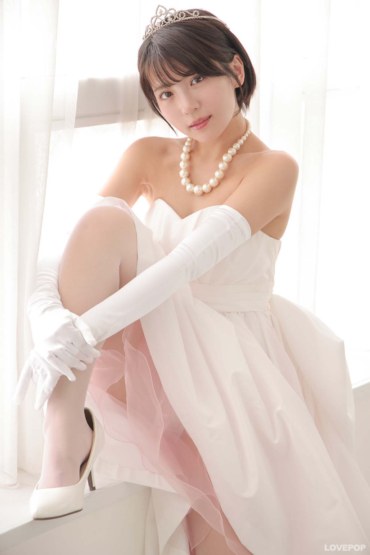 [LOVEPOP]Moeka Sasaki 佐々木萌香 Photoset 61