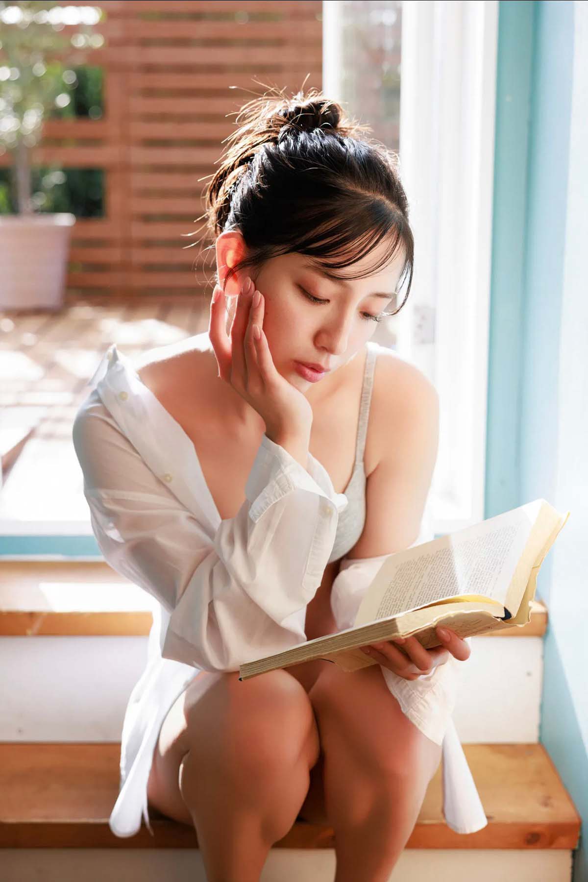 池永百合 – どえりゃあ可愛い♡ 预览图 - 2 池永百合 – どえりゃあ可愛い♡ 预览图 - 2