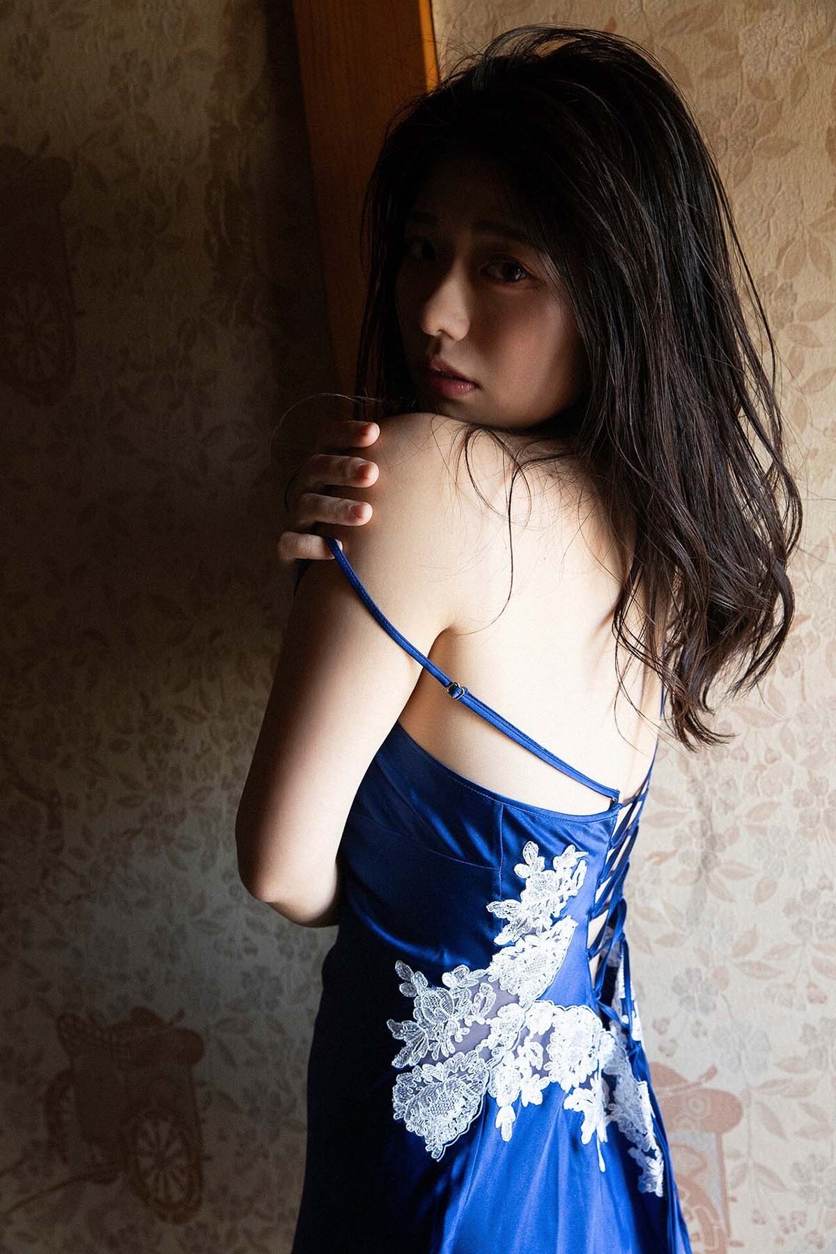 山田かな – 甘い罠 预览图 - 2 山田かな – 甘い罠 预览图 - 2