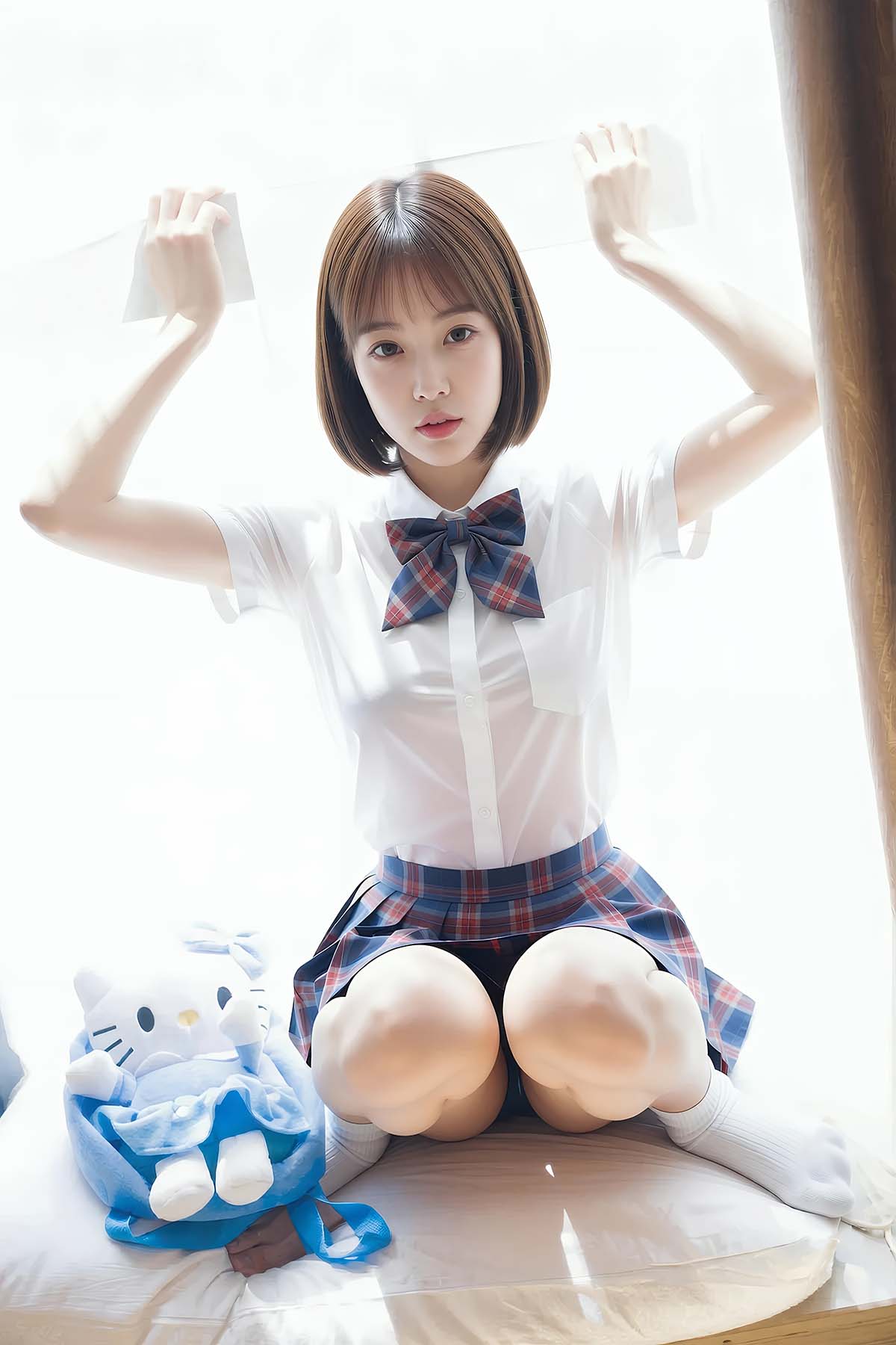 AiGirl NO.072 小乔不乔