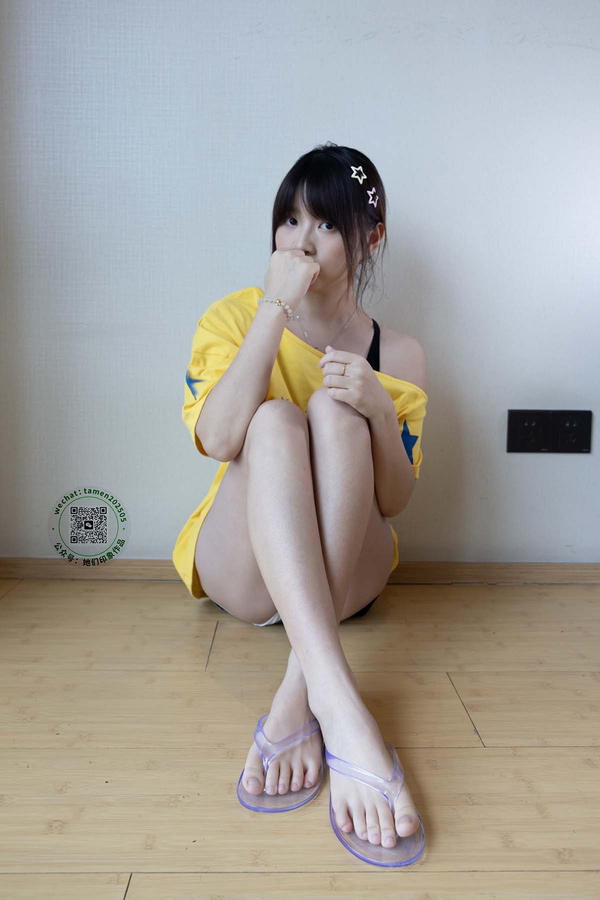 她们印象 NO.031 小点心 预览图 - 2 她们印象 NO.031 小点心 预览图 - 2