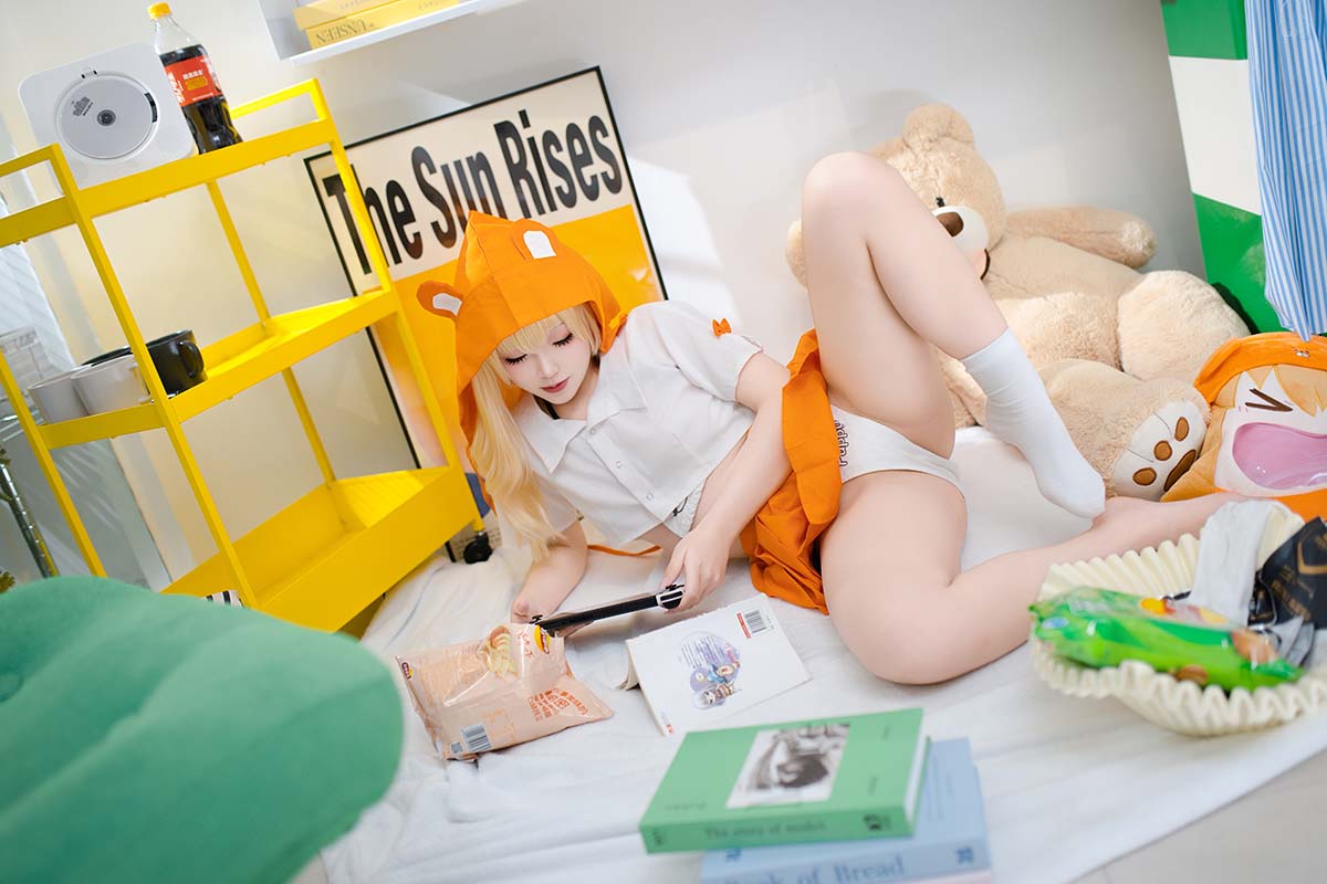 Bangni邦尼 – 小埋 预览图 - 2 Bangni邦尼 – 小埋 预览图 - 2