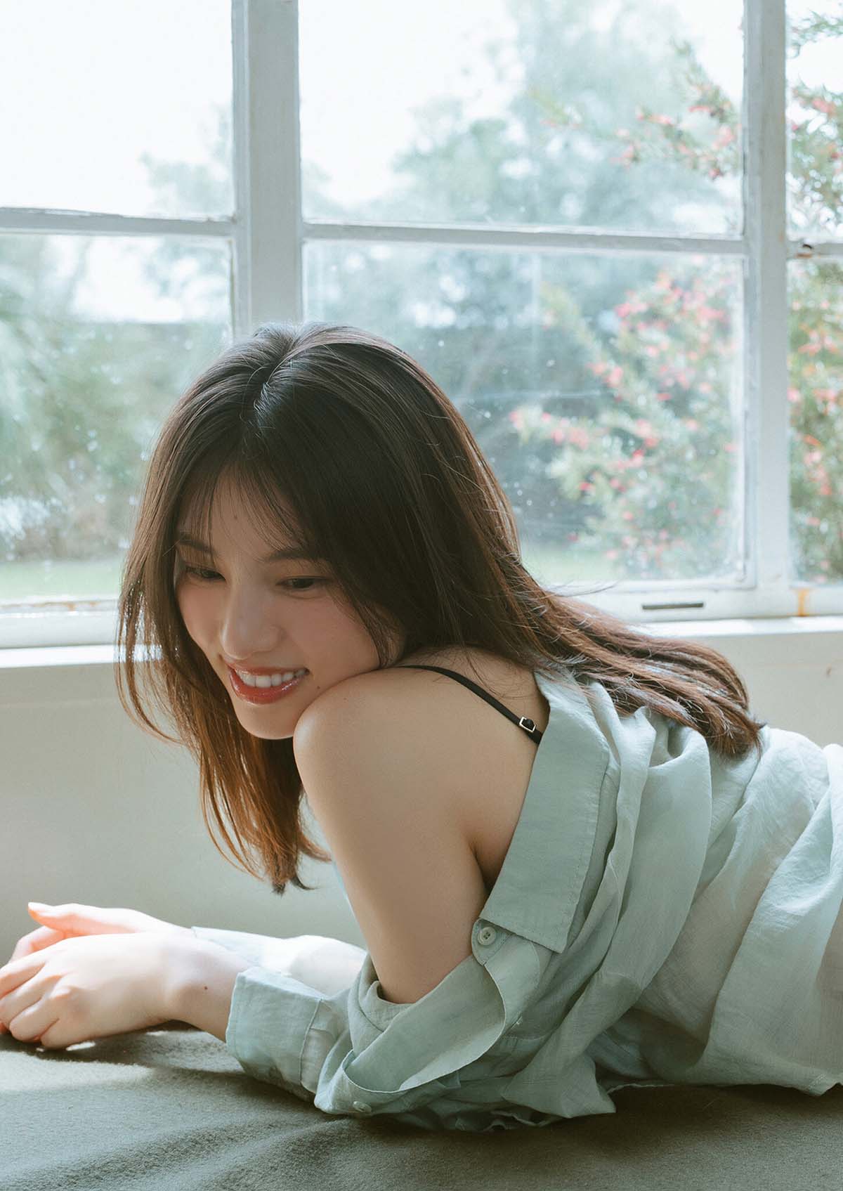 相楽伊織 – Summer Vibes 预览图 - 2 相楽伊織 – Summer Vibes 预览图 - 2