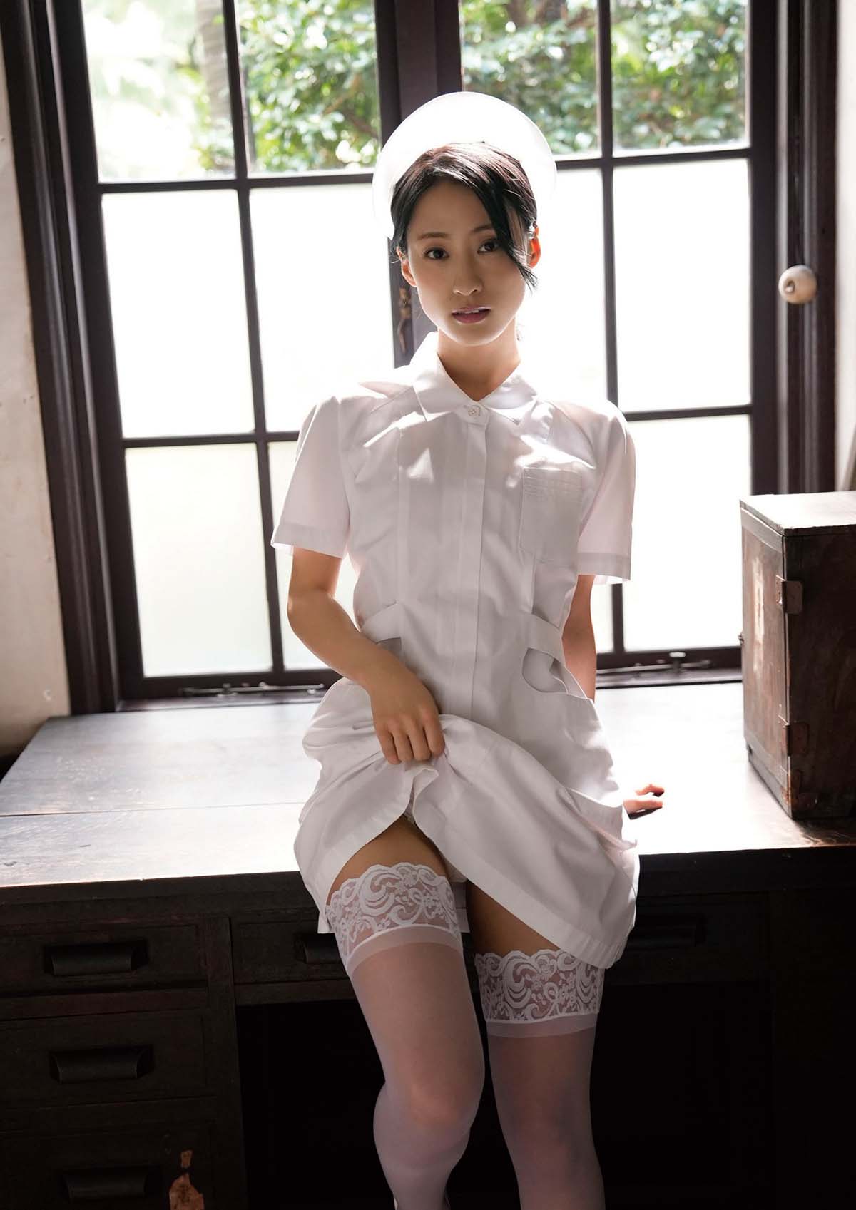 澄田綾乃 – 艶やかなヒミツ 预览图 - 2 澄田綾乃 – 艶やかなヒミツ 预览图 - 2