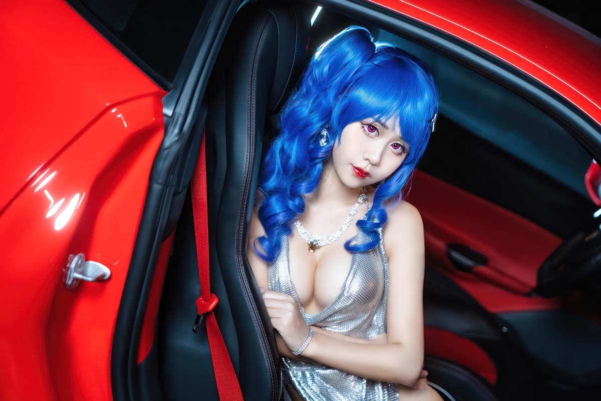 萌芽儿o0 – 碧蓝航线 圣路易斯礼服 预览图 - 2 萌芽儿o0 – 碧蓝航线 圣路易斯礼服 预览图 - 2