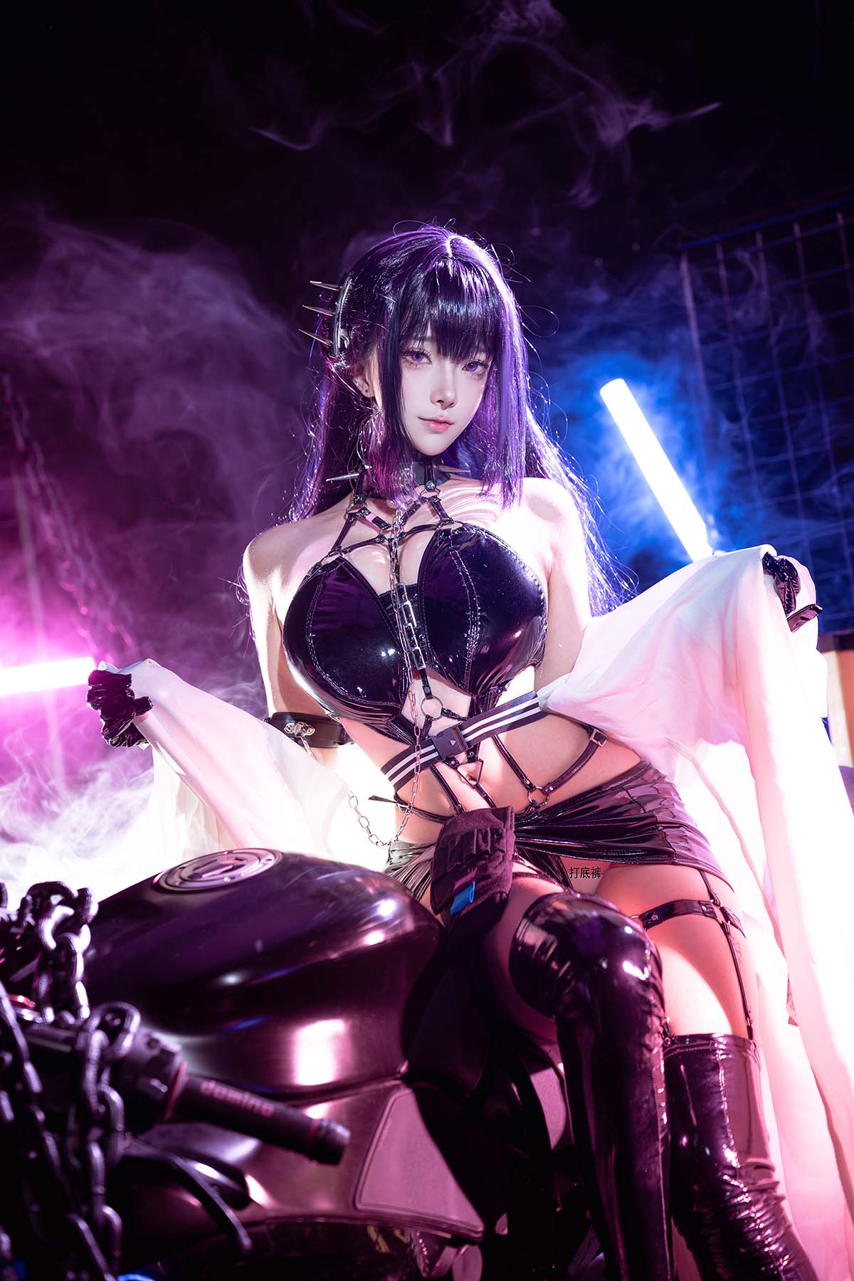 Seya-狮砸 – Nikke胜利女神 米哈拉 预览图 - 2 Seya-狮砸 – Nikke胜利女神 米哈拉 预览图 - 2