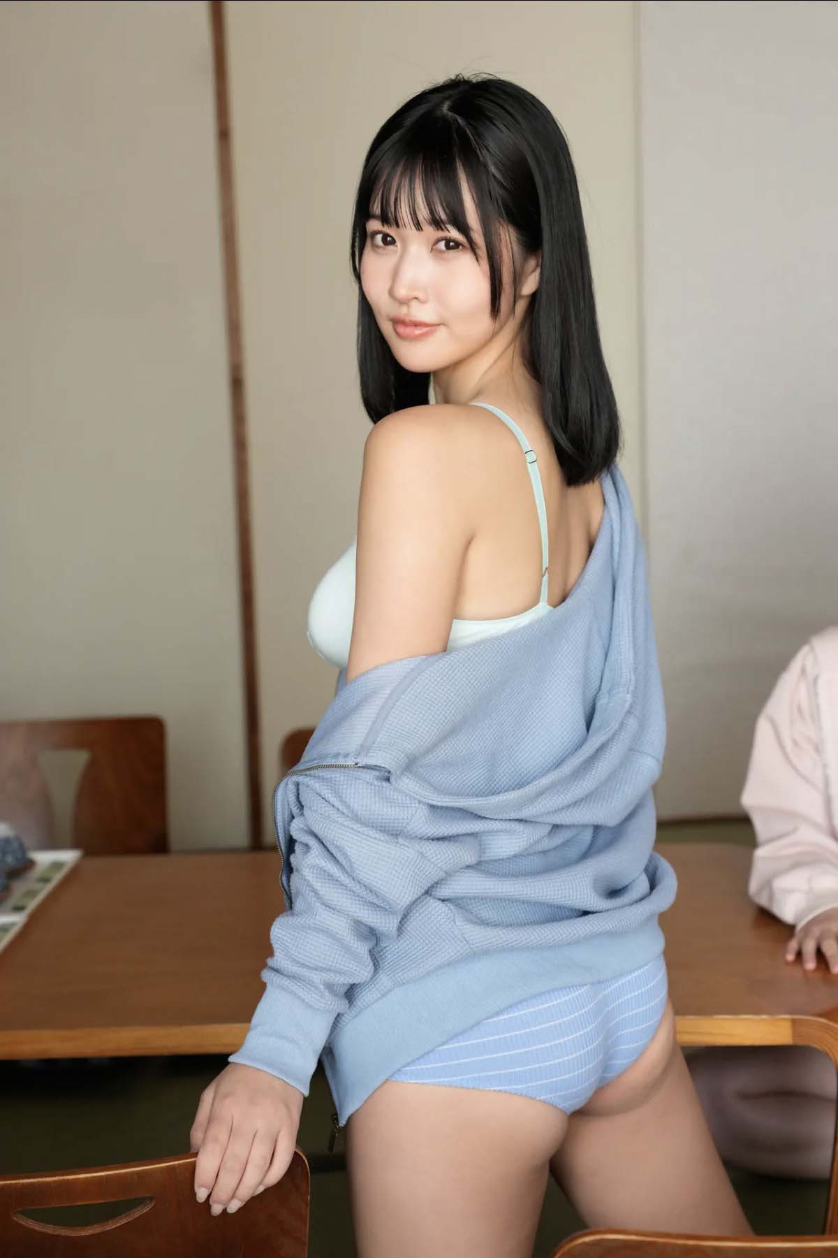 南みゆか – DIVE!! 预览图 - 2 南みゆか – DIVE!! 预览图 - 2