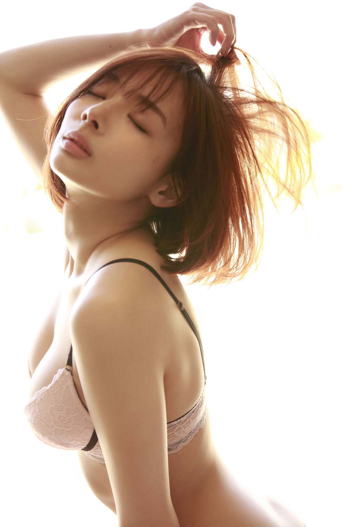 岡田紗佳 – ハイスペックガール 预览图 - 2 岡田紗佳 – ハイスペックガール 预览图 - 2