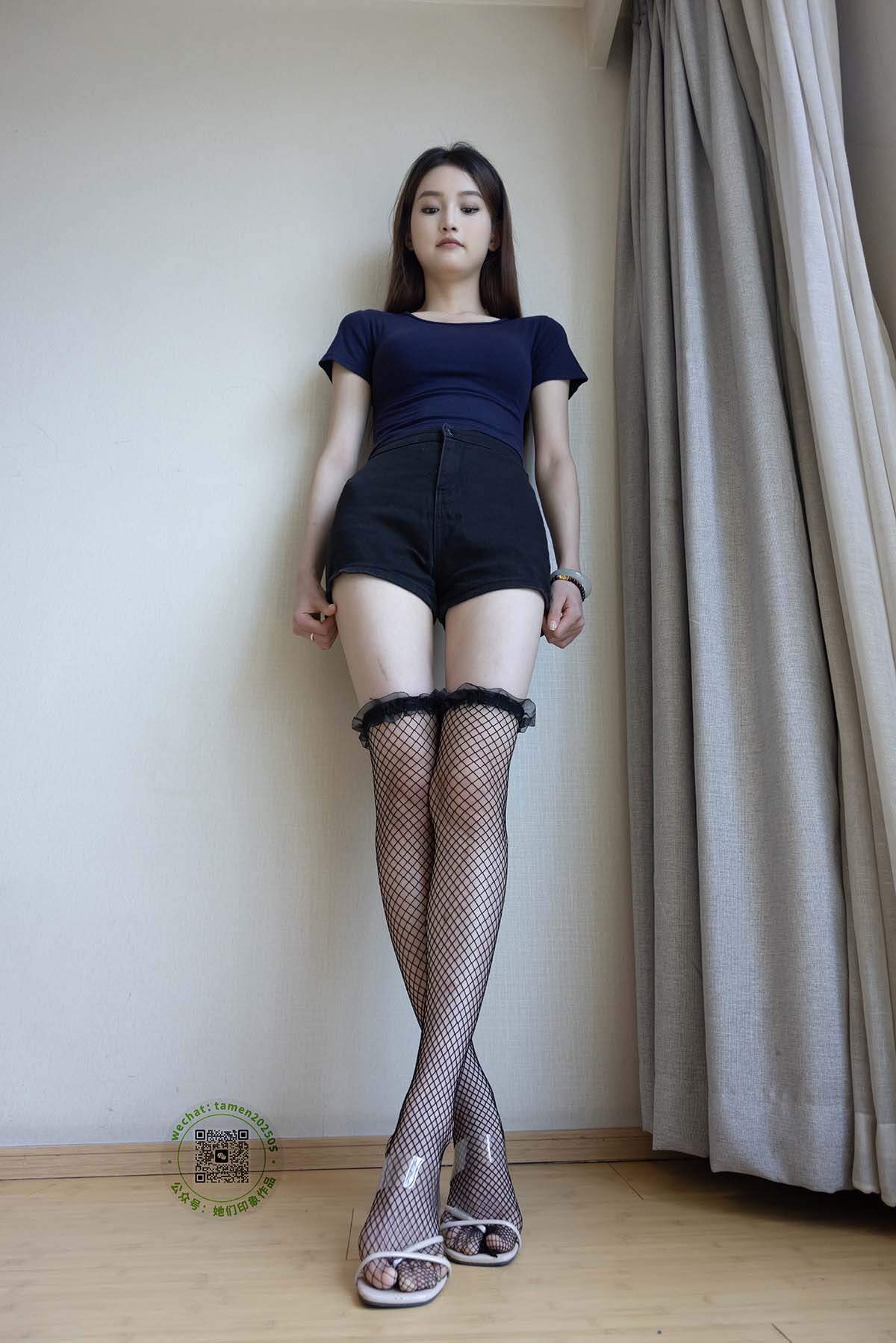 她们印象 NO.037 南希 预览图 - 1 她们印象 NO.037 南希 预览图 - 1