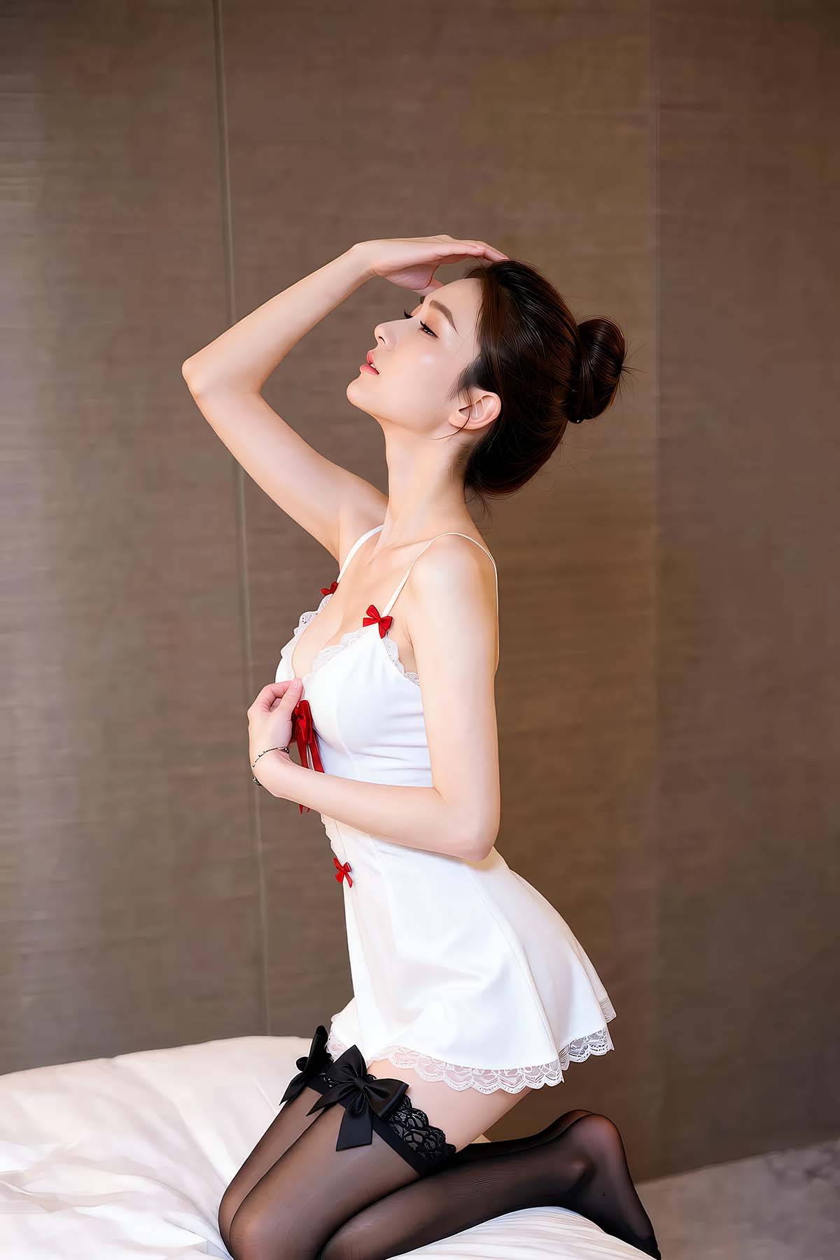 AiGirl NO.110 一柠lemon 预览图 - 2 AiGirl NO.110 一柠lemon 预览图 - 2