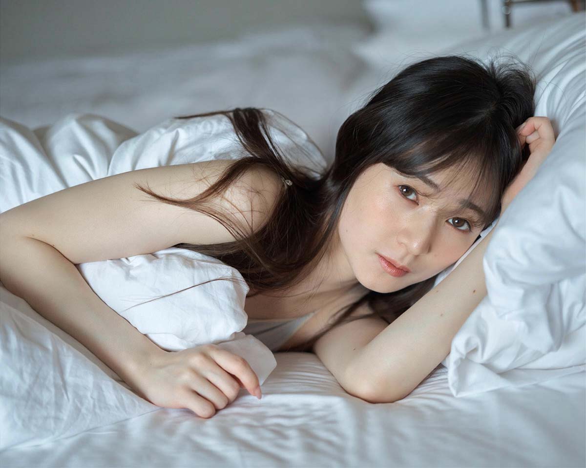 近衛りこ – Whisper vol.1 预览图 - 2 近衛りこ – Whisper vol.1 预览图 - 2