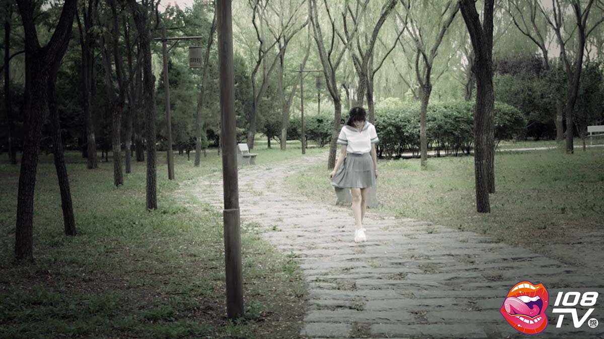 [108酱TV]小甜心CC – 纯美校花首次出镜 预览图 - 2