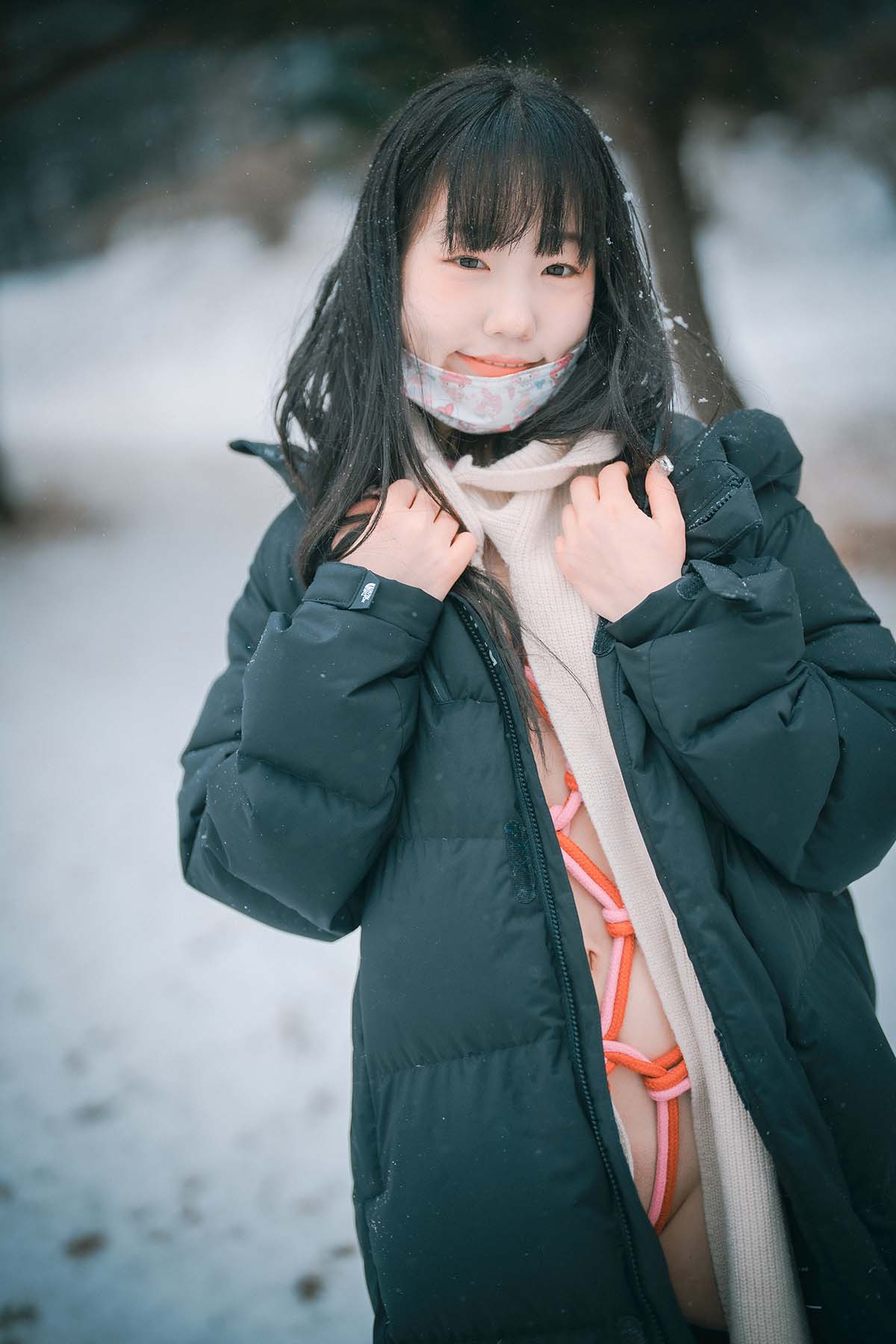 [DJAWA]Yeri – Knotting Class #5 预览图 - 2