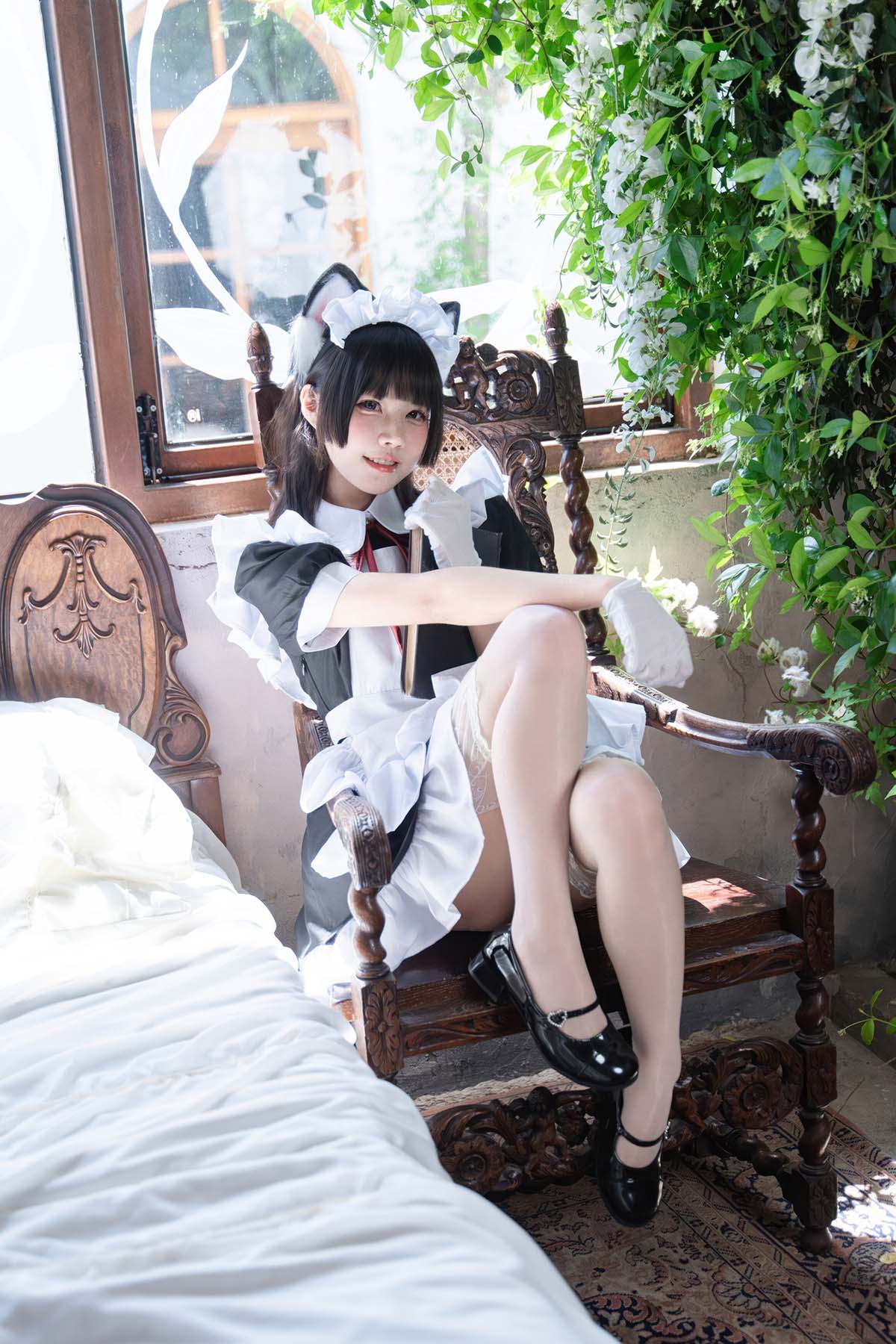 清水凪 – 兽娘育成计划 预览图 - 2 清水凪 – 兽娘育成计划 预览图 - 2