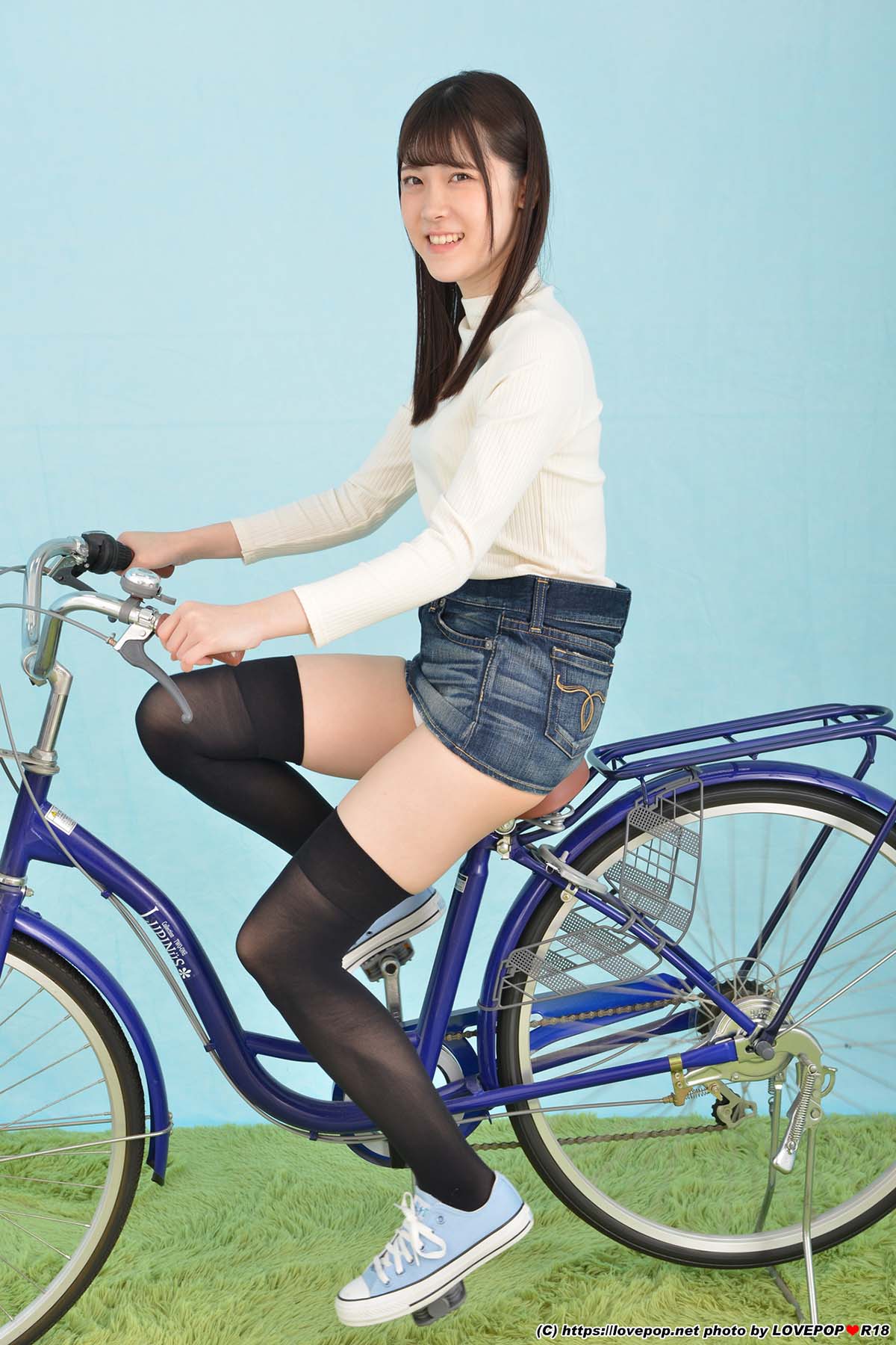 [LOVEPOP]Akari Minase 皆瀬あかり Photoset 05