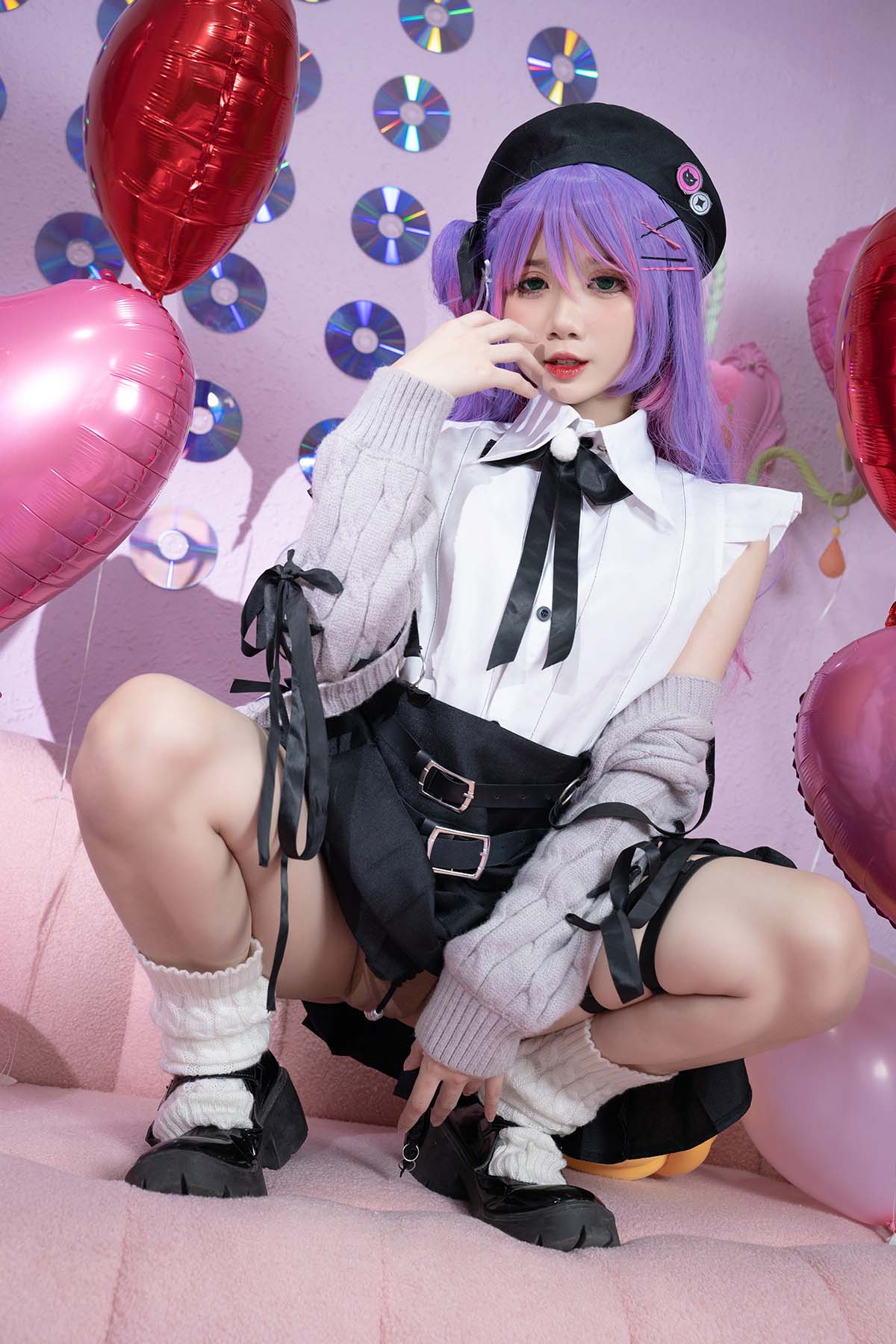 PoppaChan – Towa 预览图 - 2 PoppaChan – Towa 预览图 - 2