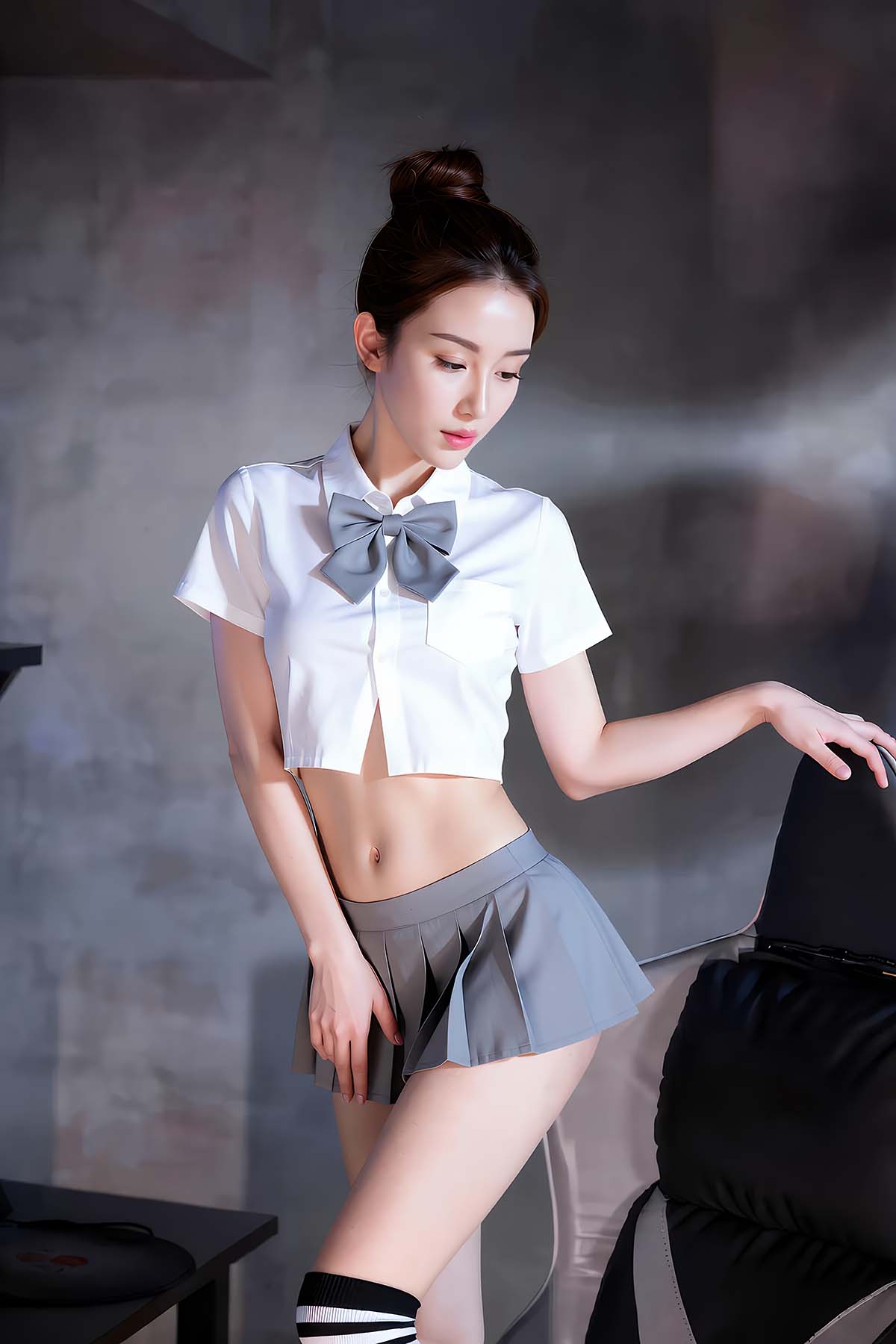AiGirl NO.138 一柠 预览图 - 2 AiGirl NO.138 一柠 预览图 - 2