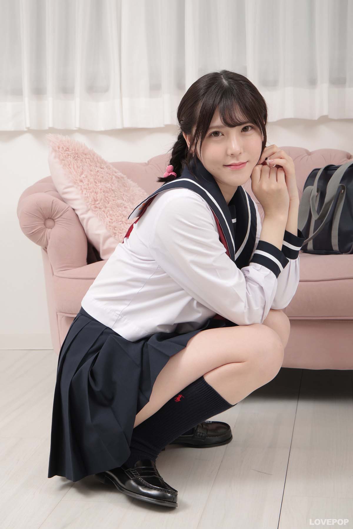 [LOVEPOP]Akari Minase 皆瀬あかり Photoset 10