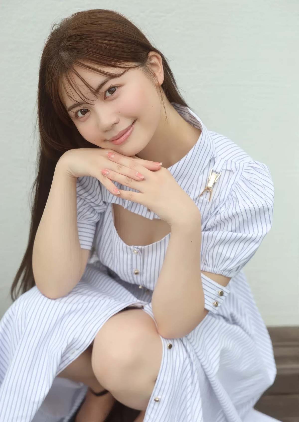 加藤愛梨 – 僕のかわいい彼女 预览图 - 2 加藤愛梨 – 僕のかわいい彼女 预览图 - 2