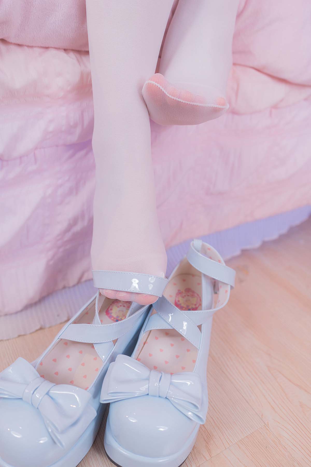 Sayako – 瑶瑶大耳狗 预览图 - 1 Sayako – 瑶瑶大耳狗 预览图 - 1
