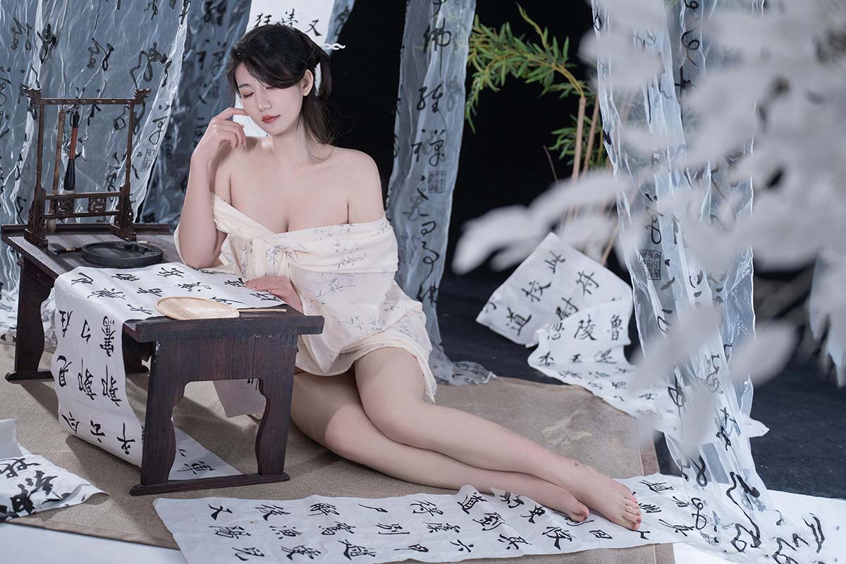 星澜是澜澜叫澜妹呀 – 相思 预览图 - 2 星澜是澜澜叫澜妹呀 – 相思 预览图 - 2