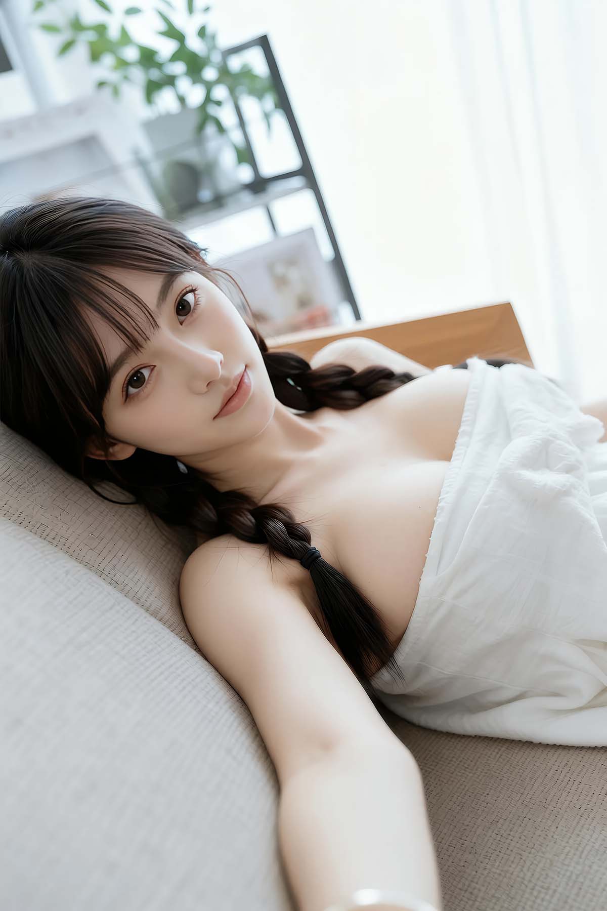 AiGirl NO.158 苏暖暖 预览图 - 2 AiGirl NO.158 苏暖暖 预览图 - 2
