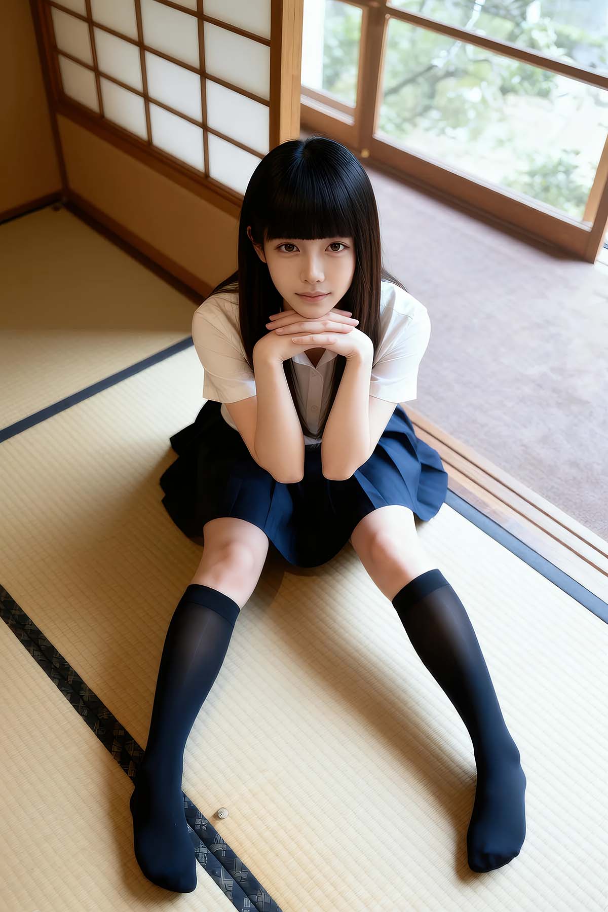 AiGirl NO.162 九歌 预览图 - 2 AiGirl NO.162 九歌 预览图 - 2
