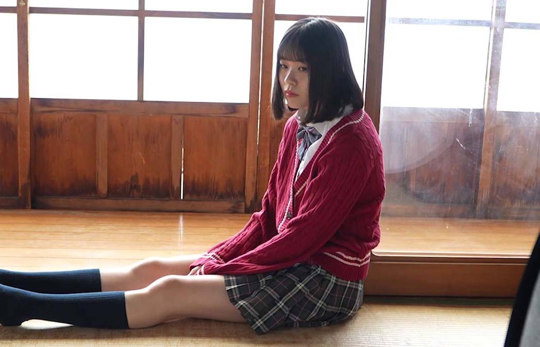 [Minisuka.tv]视频1313 Rima Ozora 大空りま – Regular Gallery Clip 17.01