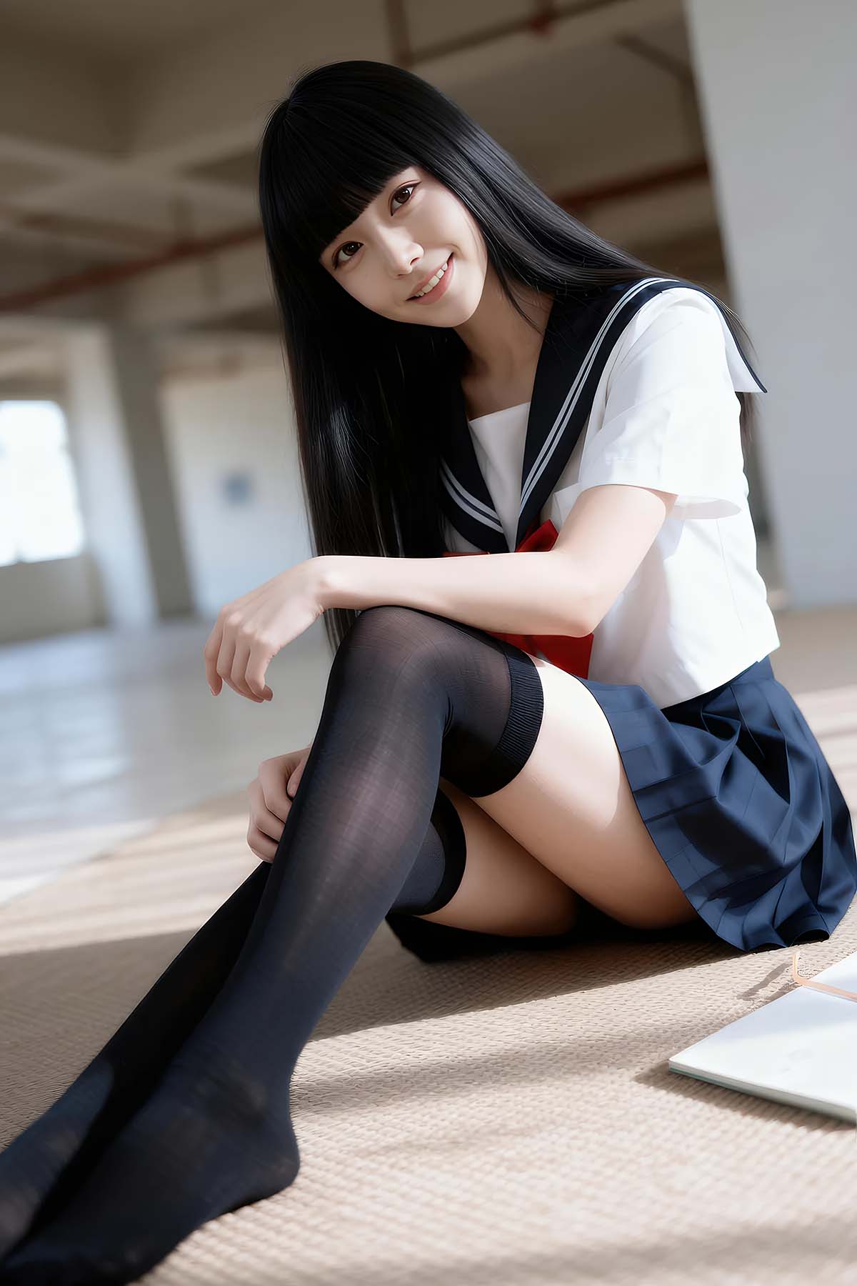 AiGirl NO.163 九歌