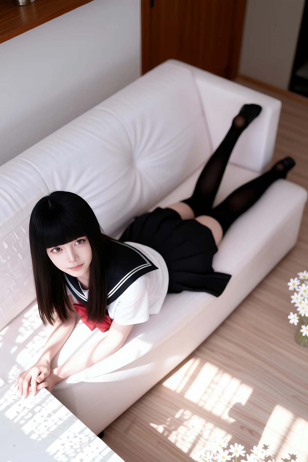 AiGirl NO.163 九歌 预览图 - 2 AiGirl NO.163 九歌 预览图 - 2