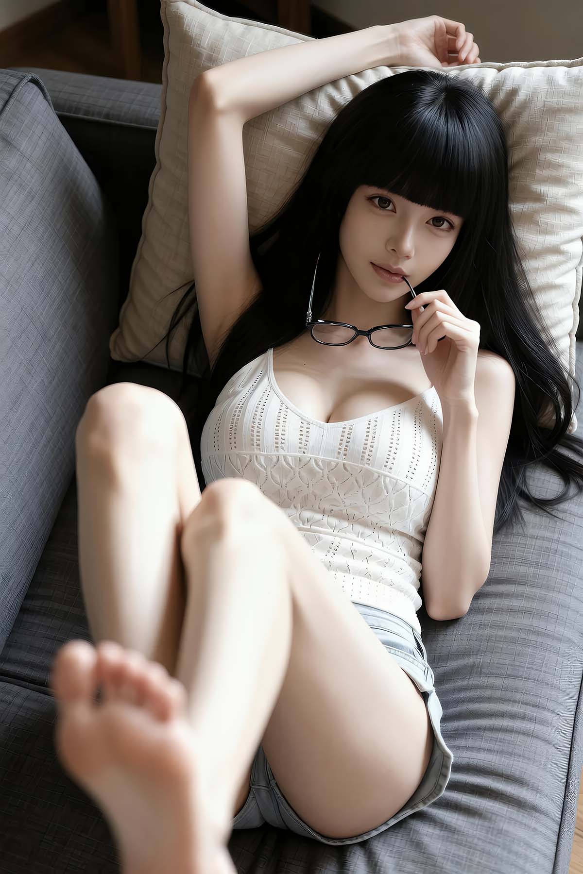 AiGirl NO.166 九歌 预览图 - 2 AiGirl NO.166 九歌 预览图 - 2