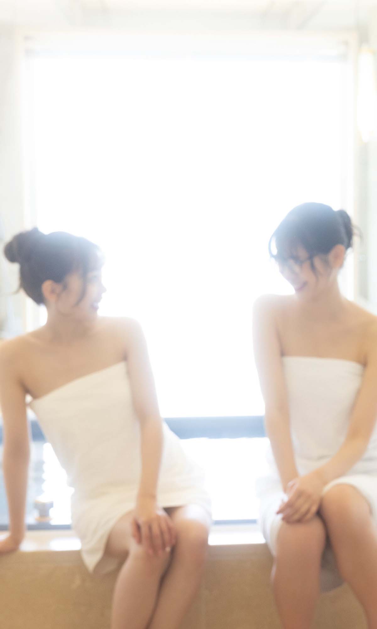 伊藤優衣・水原ゆき・長谷川かすみ – 俺達のあざす。 预览图 - 2 伊藤優衣・水原ゆき・長谷川かすみ – 俺達のあざす。 预览图 - 2