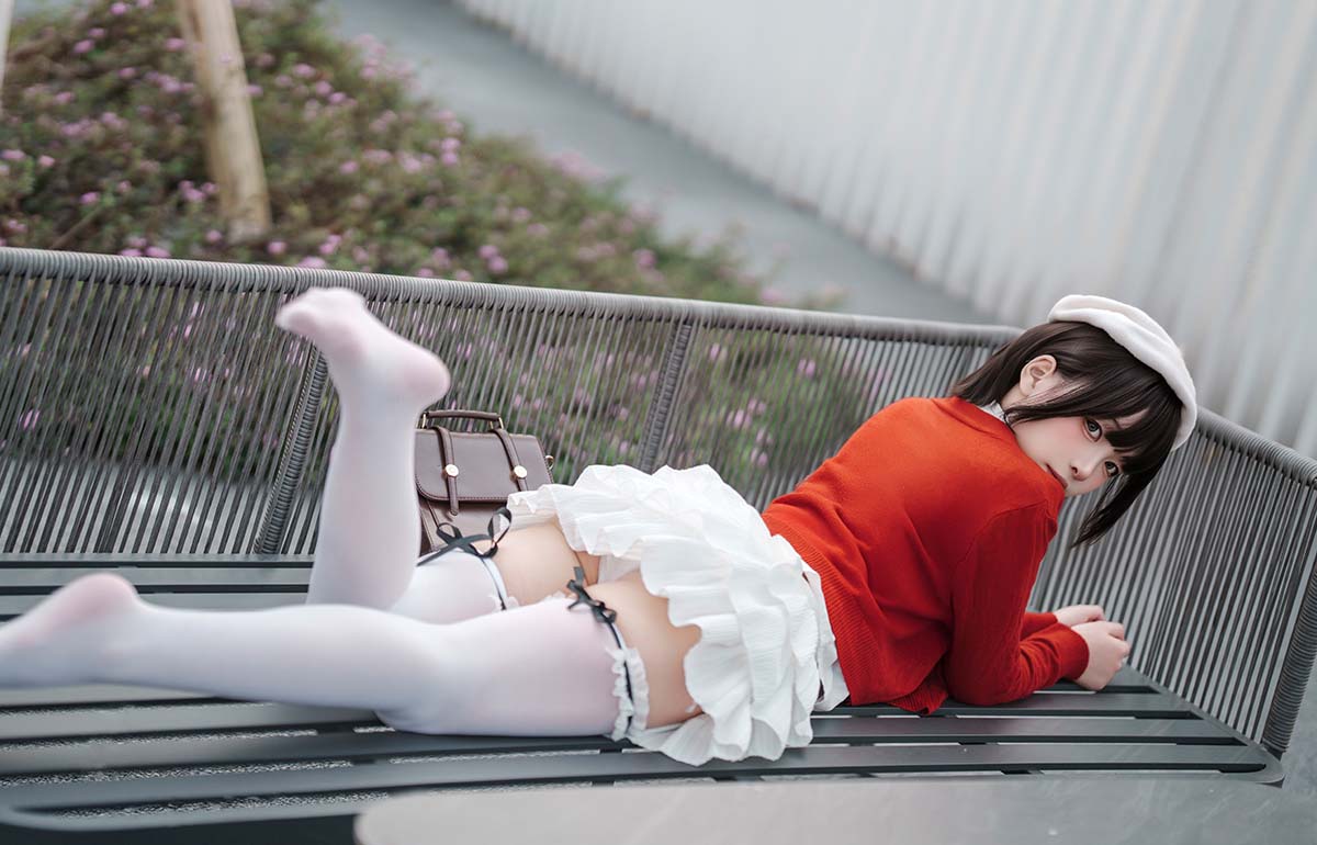 Bangni邦尼 – 春日游 预览图 - 2 Bangni邦尼 – 春日游 预览图 - 2