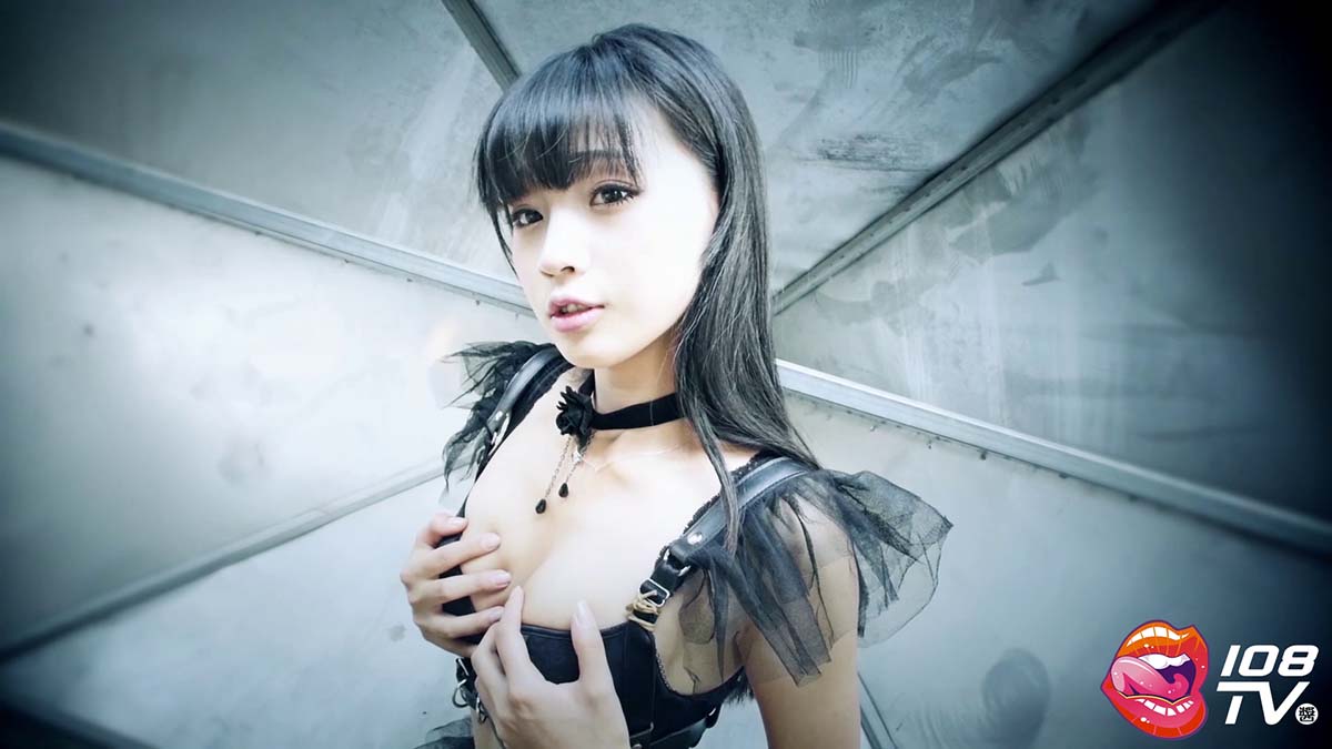 [108酱TV]Coco – 成年礼写真