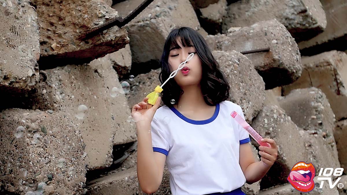 [108酱TV]PEG组合李畅小清新