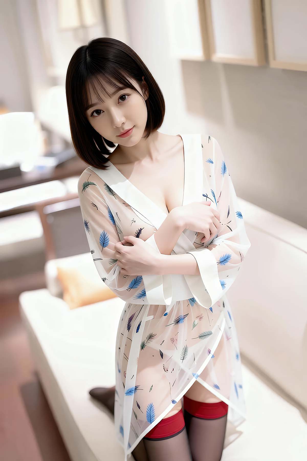 AiGirl NO.180 小乔 预览图 - 2 AiGirl NO.180 小乔 预览图 - 2