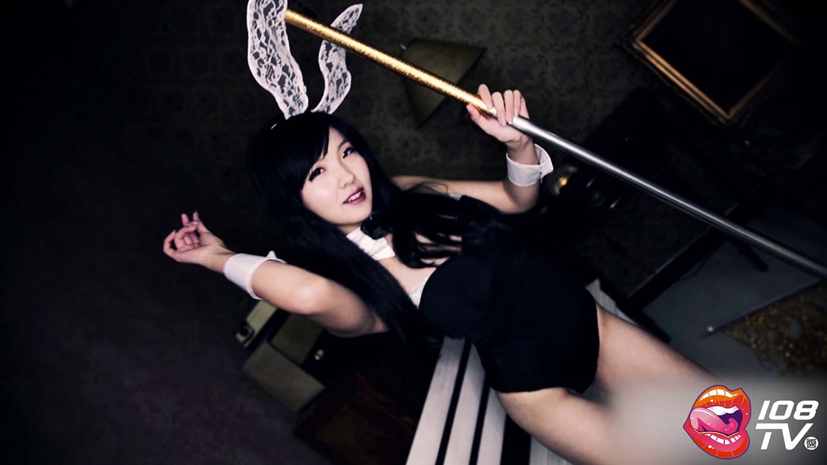 [108酱TV]Regina – 成年礼写真 预览图 - 2