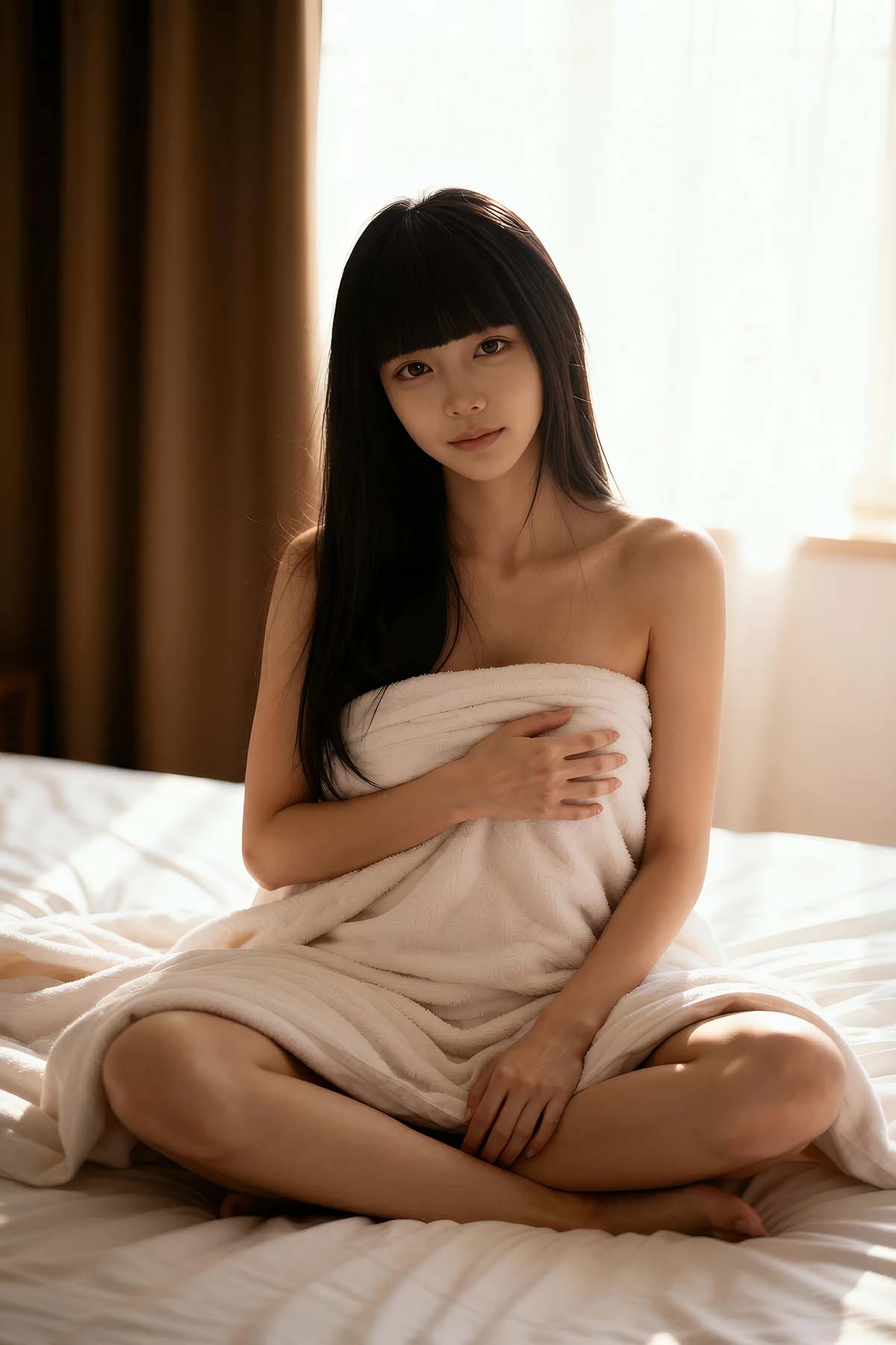 AiGirl NO.183 九歌lina 预览图 - 2 AiGirl NO.183 九歌lina 预览图 - 2