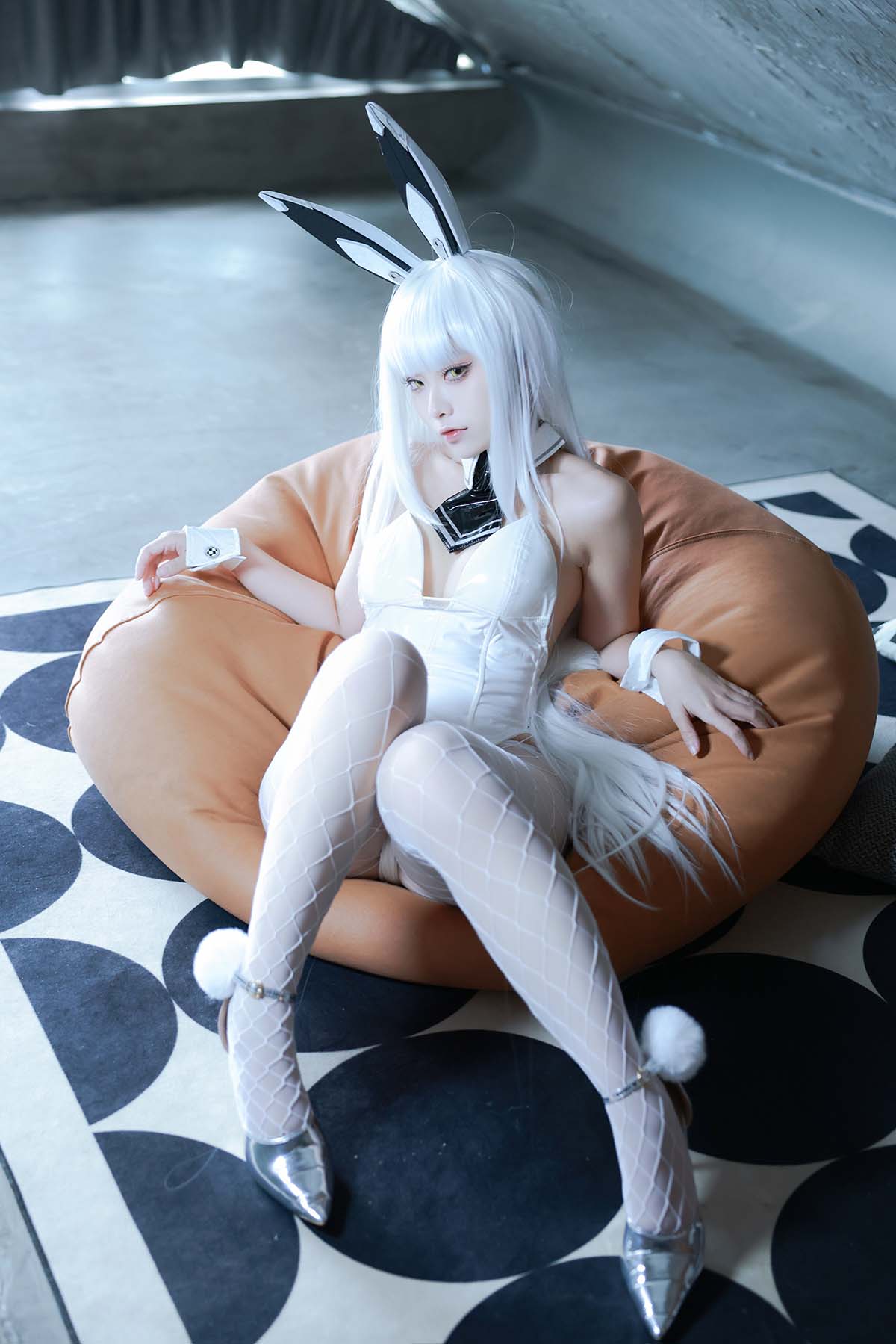 G44不会受伤 – 布兰儿兔女郎 预览图 - 1 G44不会受伤 – 布兰儿兔女郎 预览图 - 1