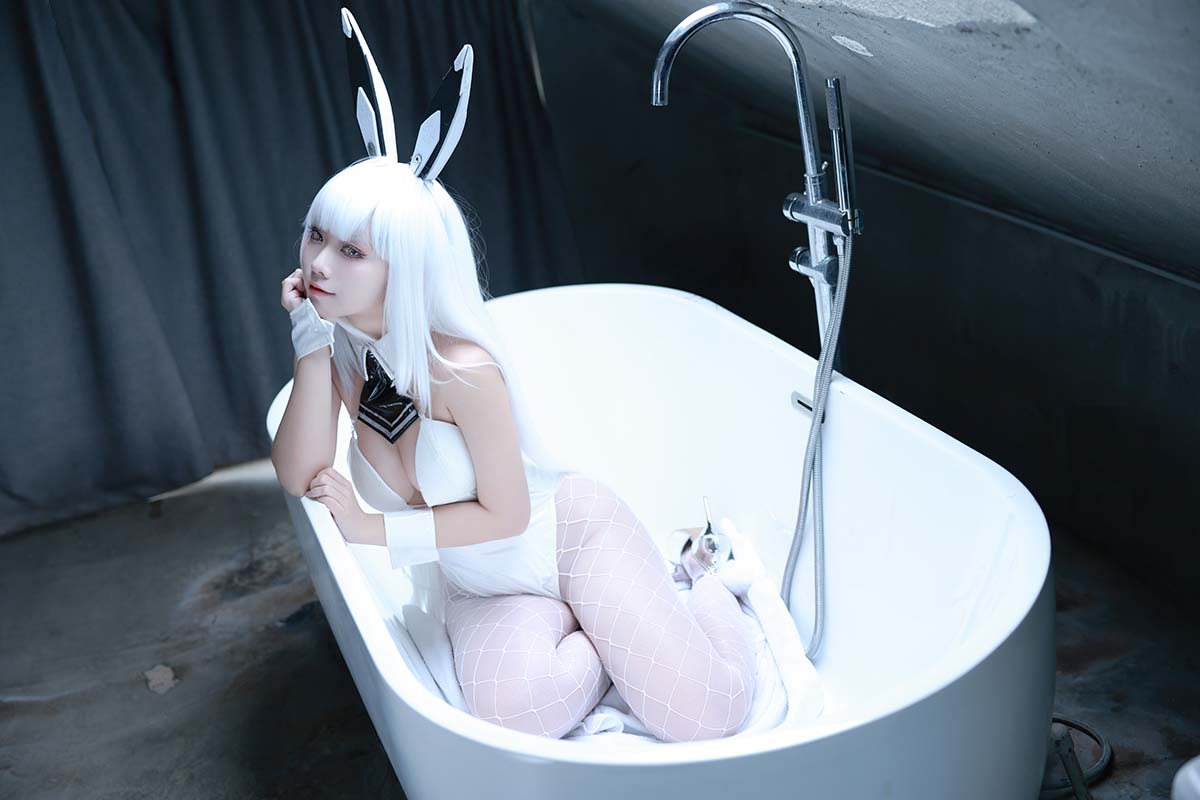 G44不会受伤 – 布兰儿兔女郎 预览图 - 2 G44不会受伤 – 布兰儿兔女郎 预览图 - 2