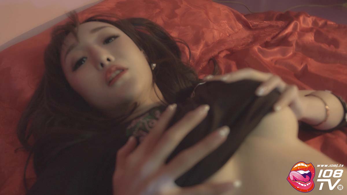 [108酱TV]顾灿 – 大胆尝试