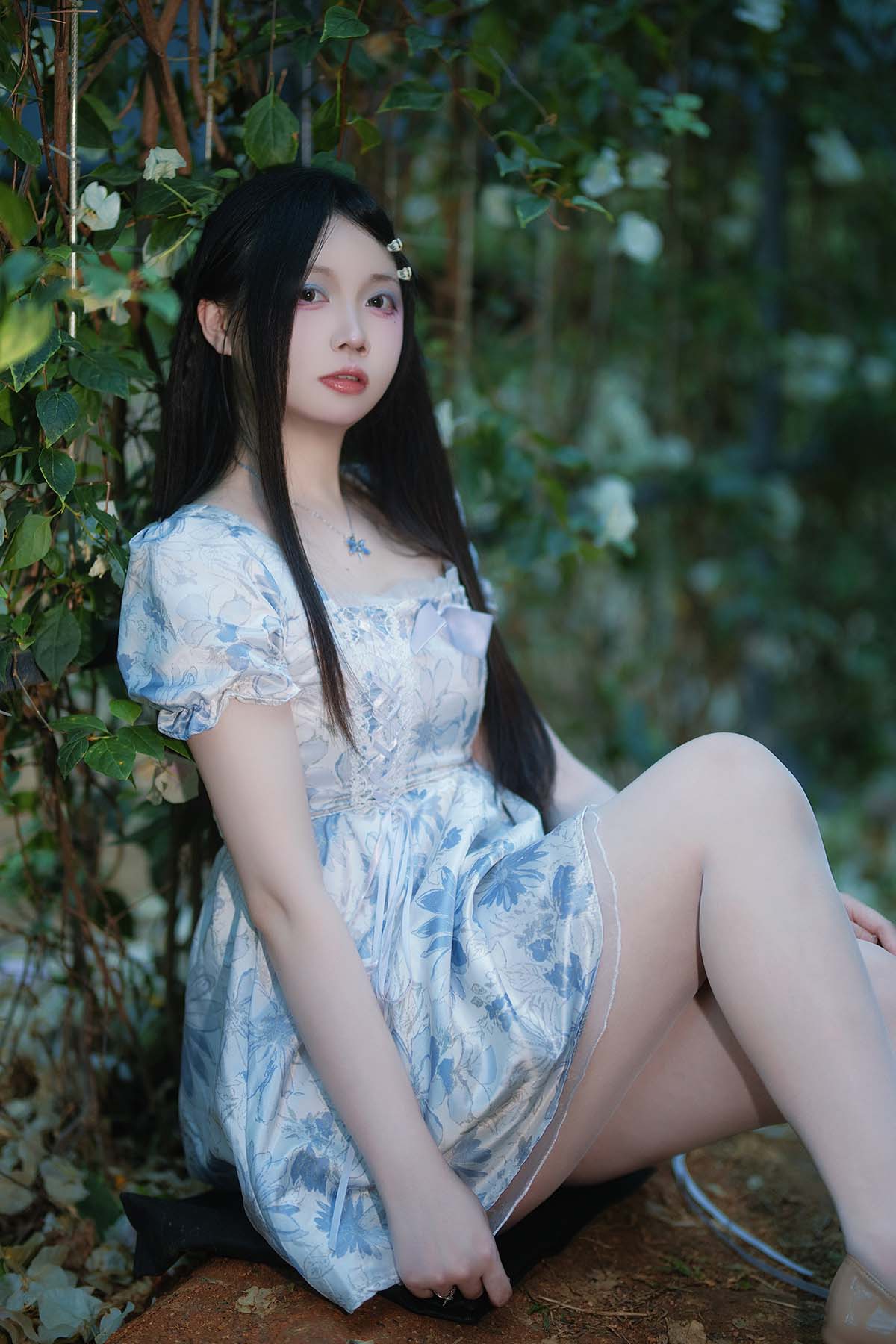 洛桑w伊梓 – 春夏之交