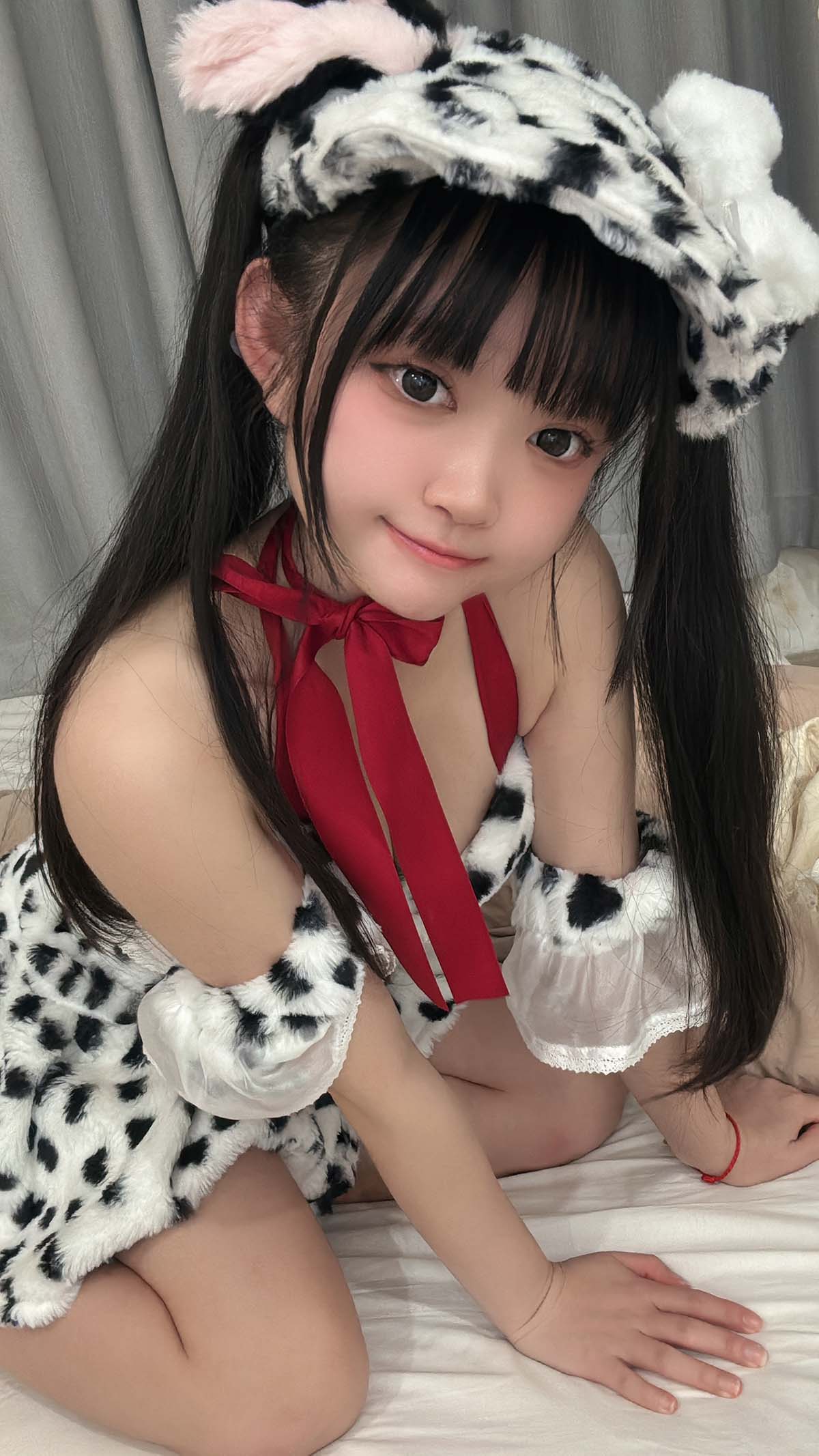 神沢永莉 – 斑点小狗狗 预览图 - 2 神沢永莉 – 斑点小狗狗 预览图 - 2