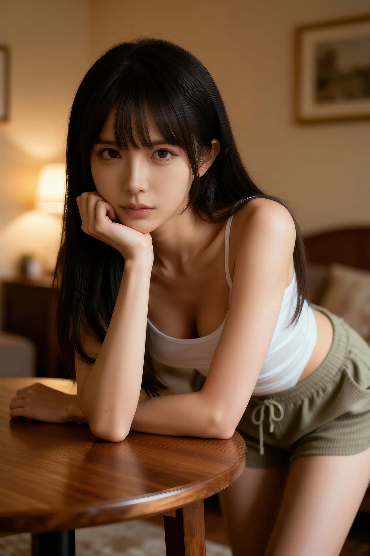 AiGirl NO.193 芭喜mila 预览图 - 1 AiGirl NO.193 芭喜mila 预览图 - 1