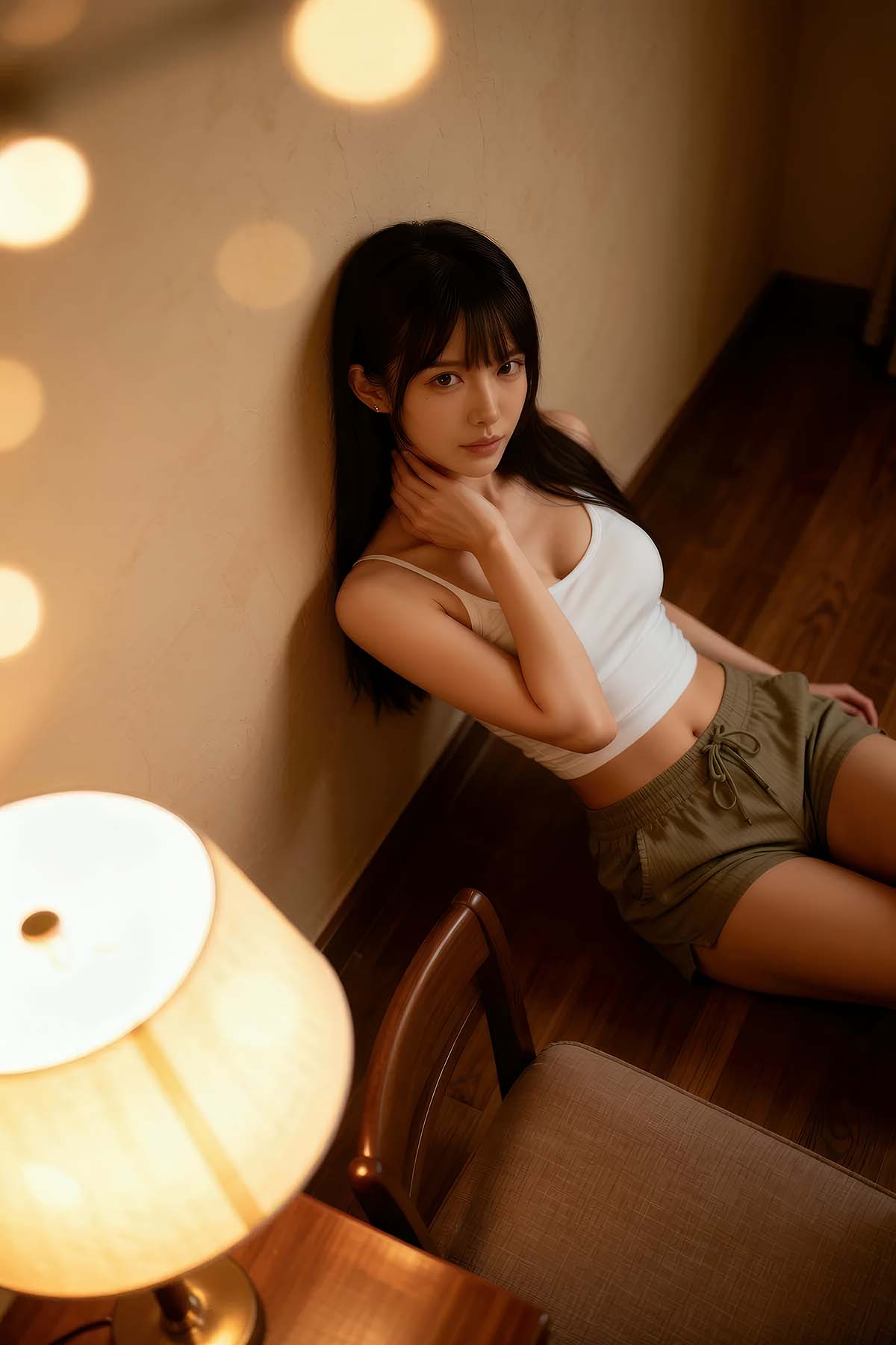 AiGirl NO.193 芭喜mila 预览图 - 2 AiGirl NO.193 芭喜mila 预览图 - 2
