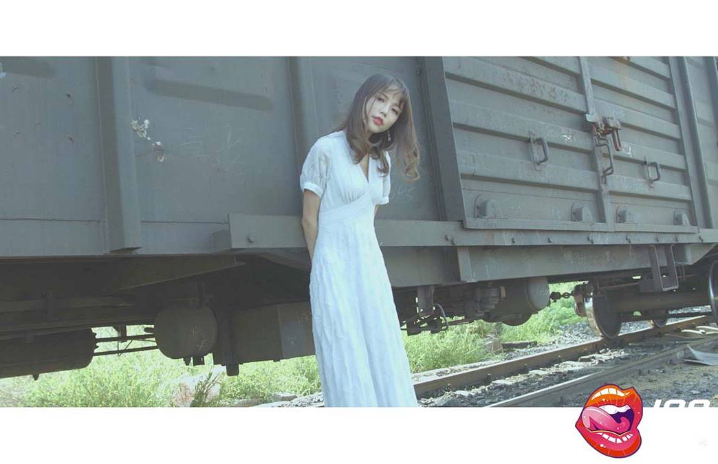 [108酱TV]王瑶 – 娃娃脸搭配成熟的身体