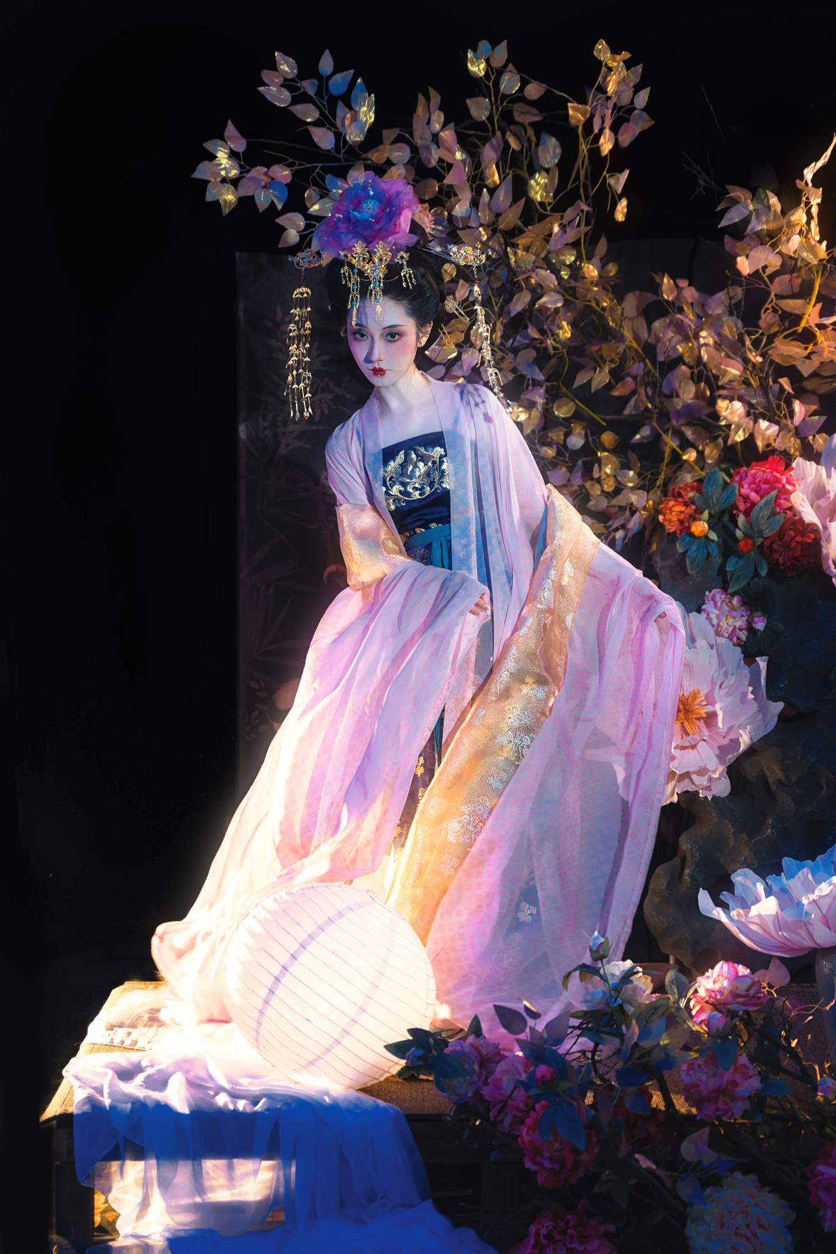 [YITUYU艺图语]2025.12.17 春江花月夜