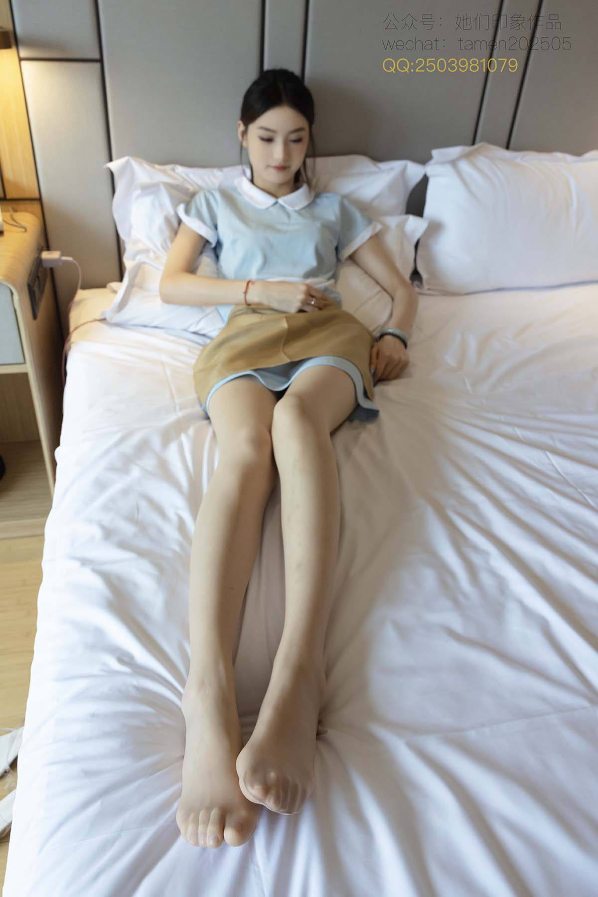 她们印象 NO.048 南希 预览图 - 2 她们印象 NO.048 南希 预览图 - 2